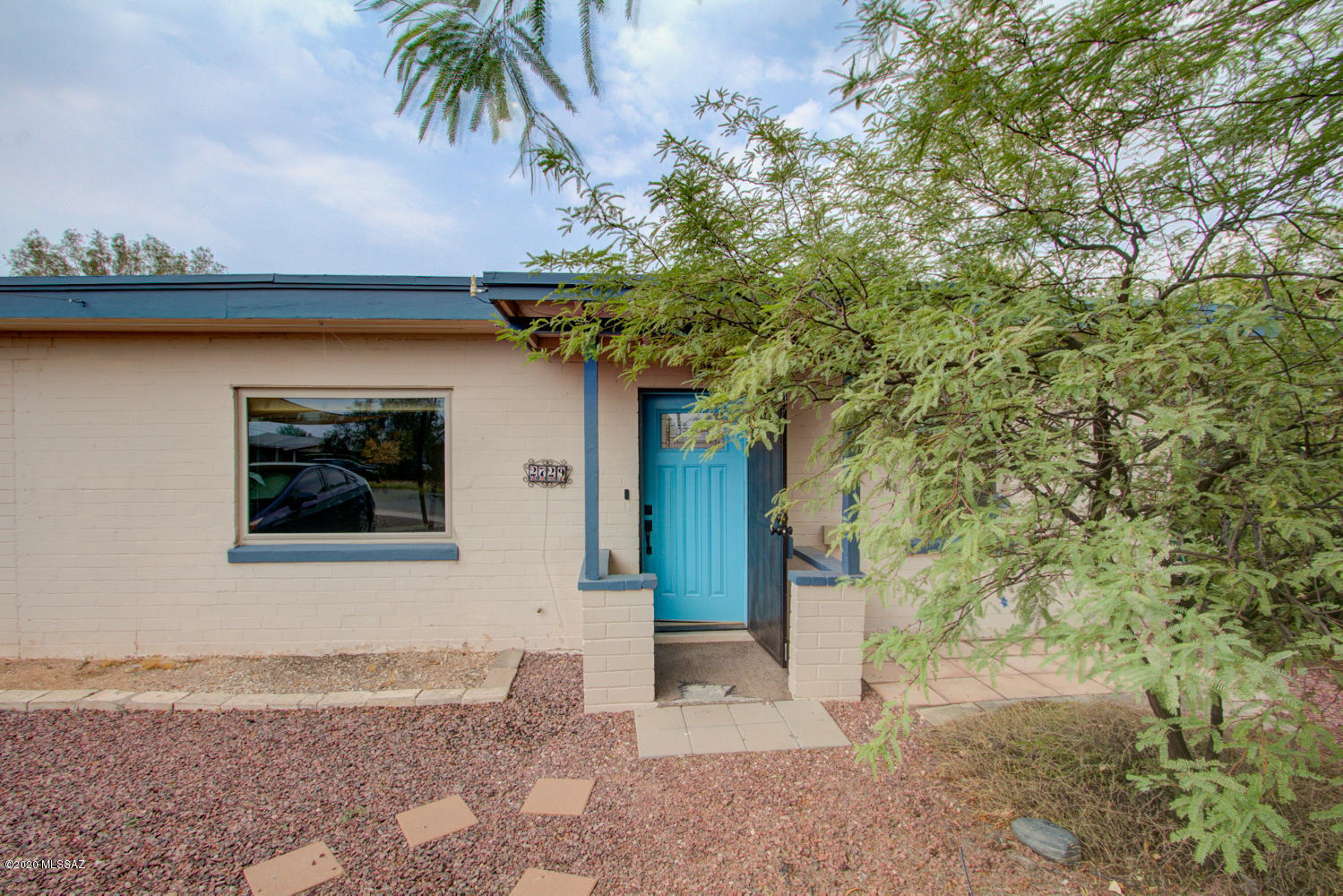 Country Club Annex - Residential
