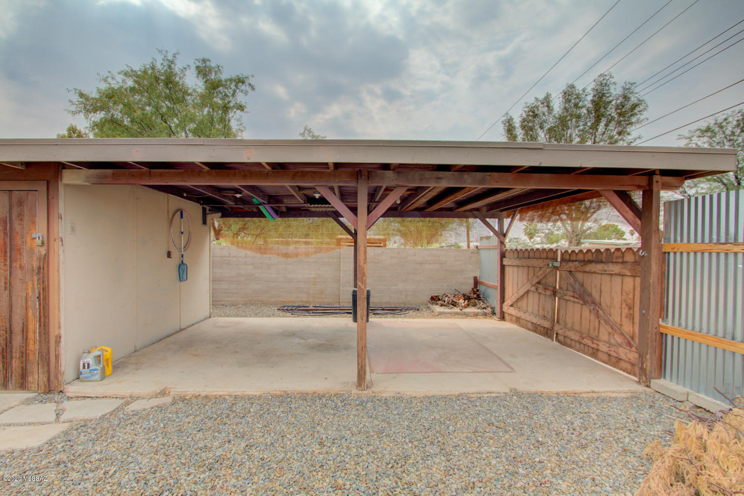 Country Club Annex - Residential