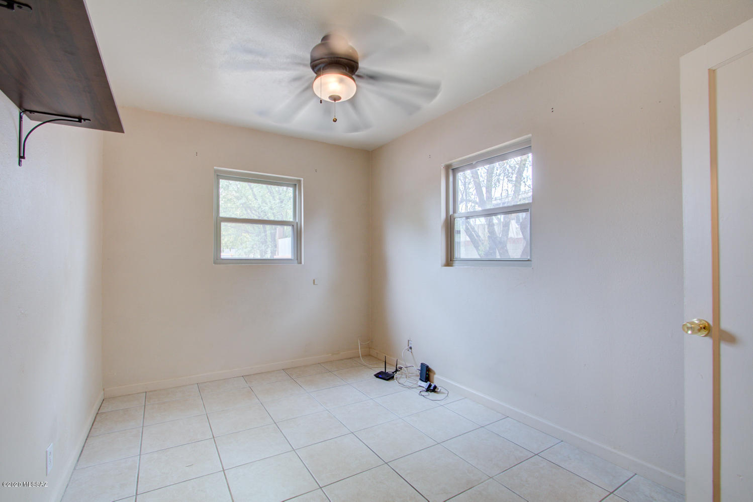 Country Club Annex - Residential
