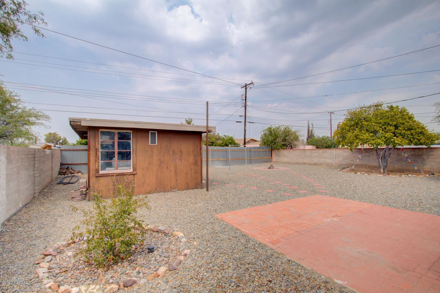 Country Club Annex - Residential