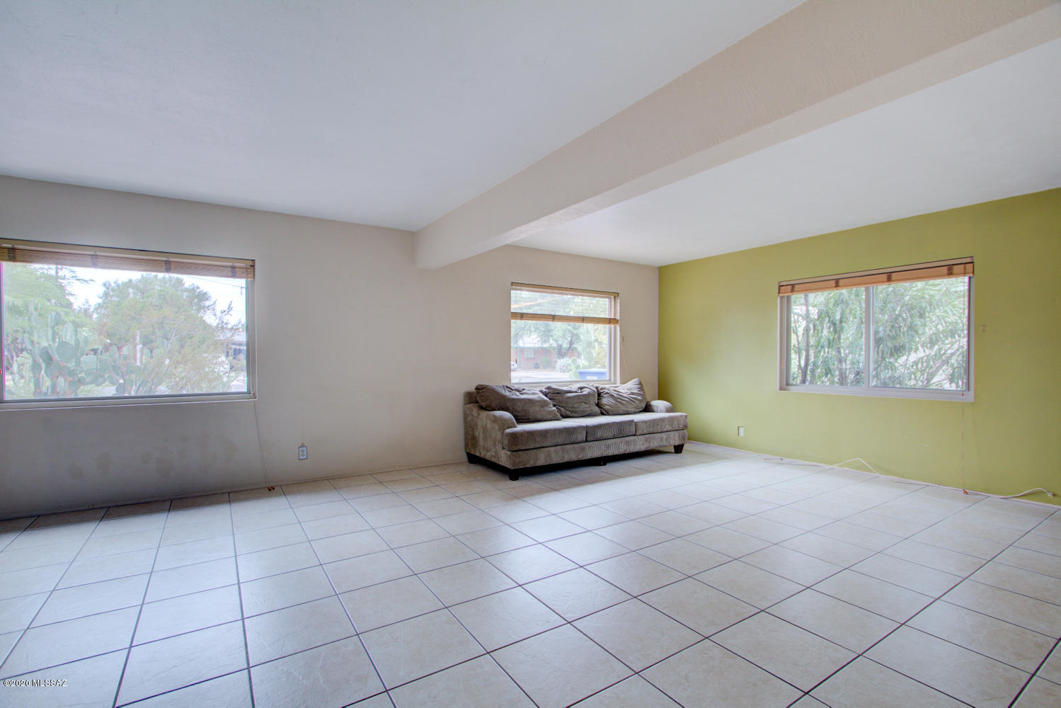 Country Club Annex - Residential