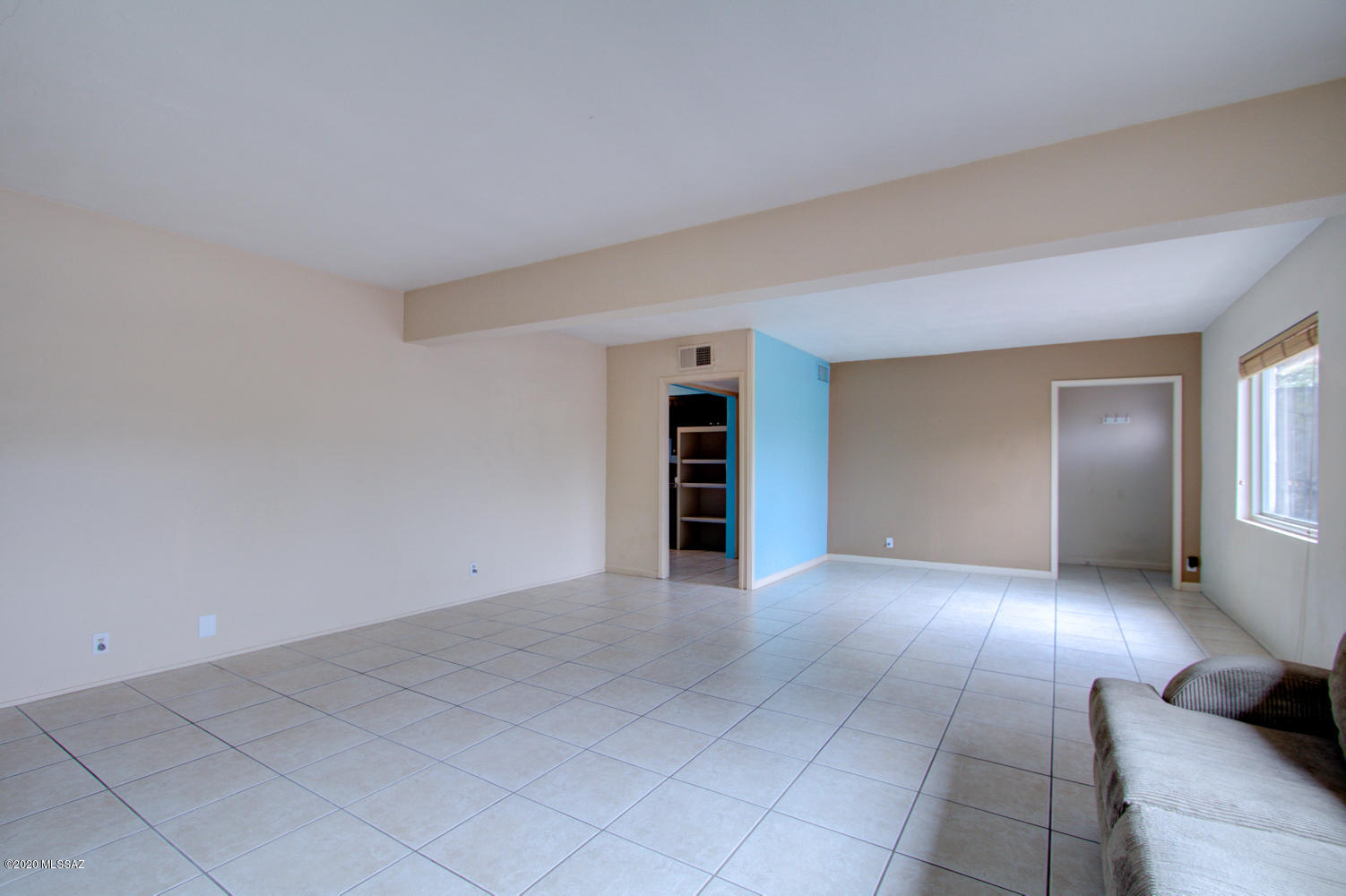 Country Club Annex - Residential