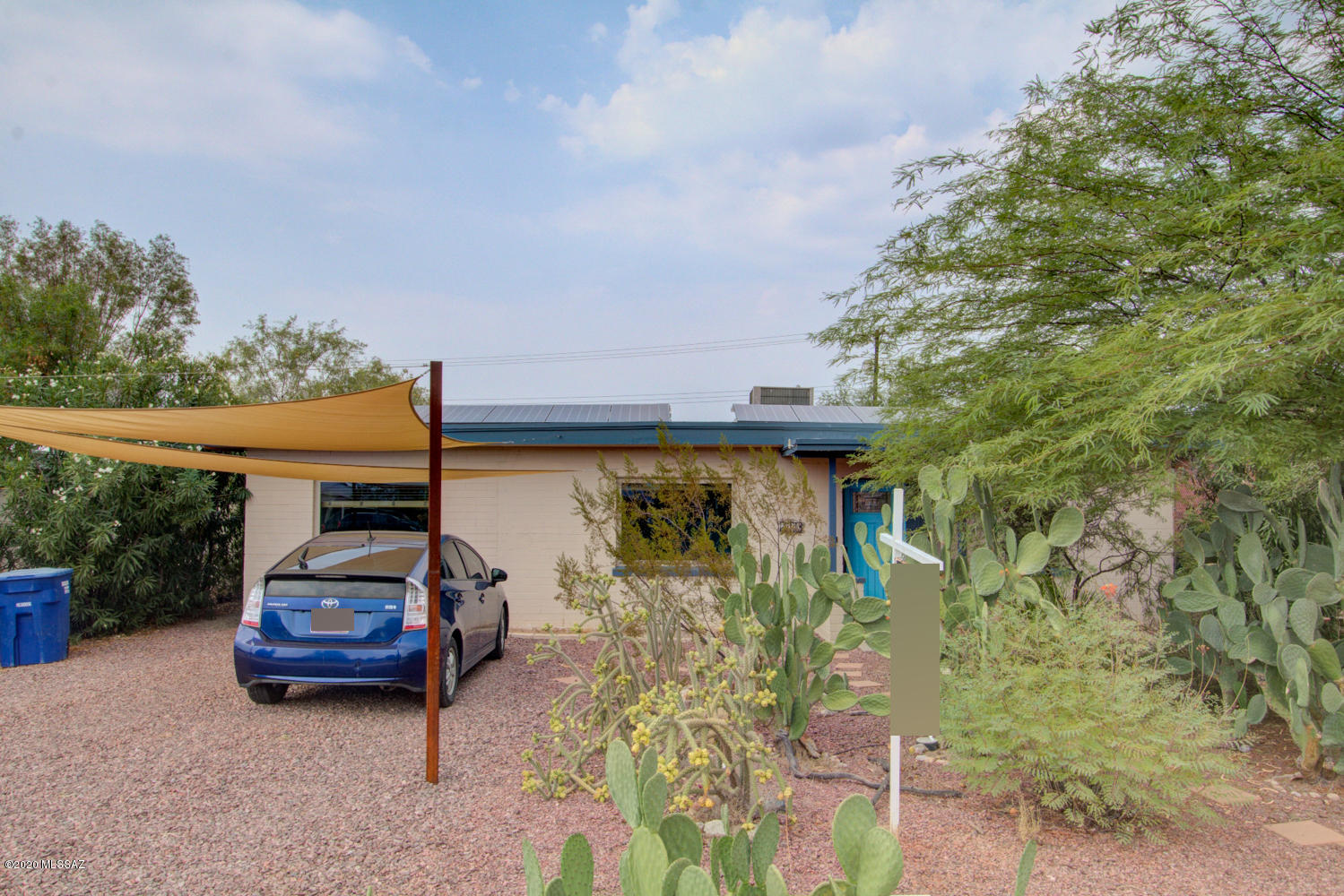 Country Club Annex - Residential