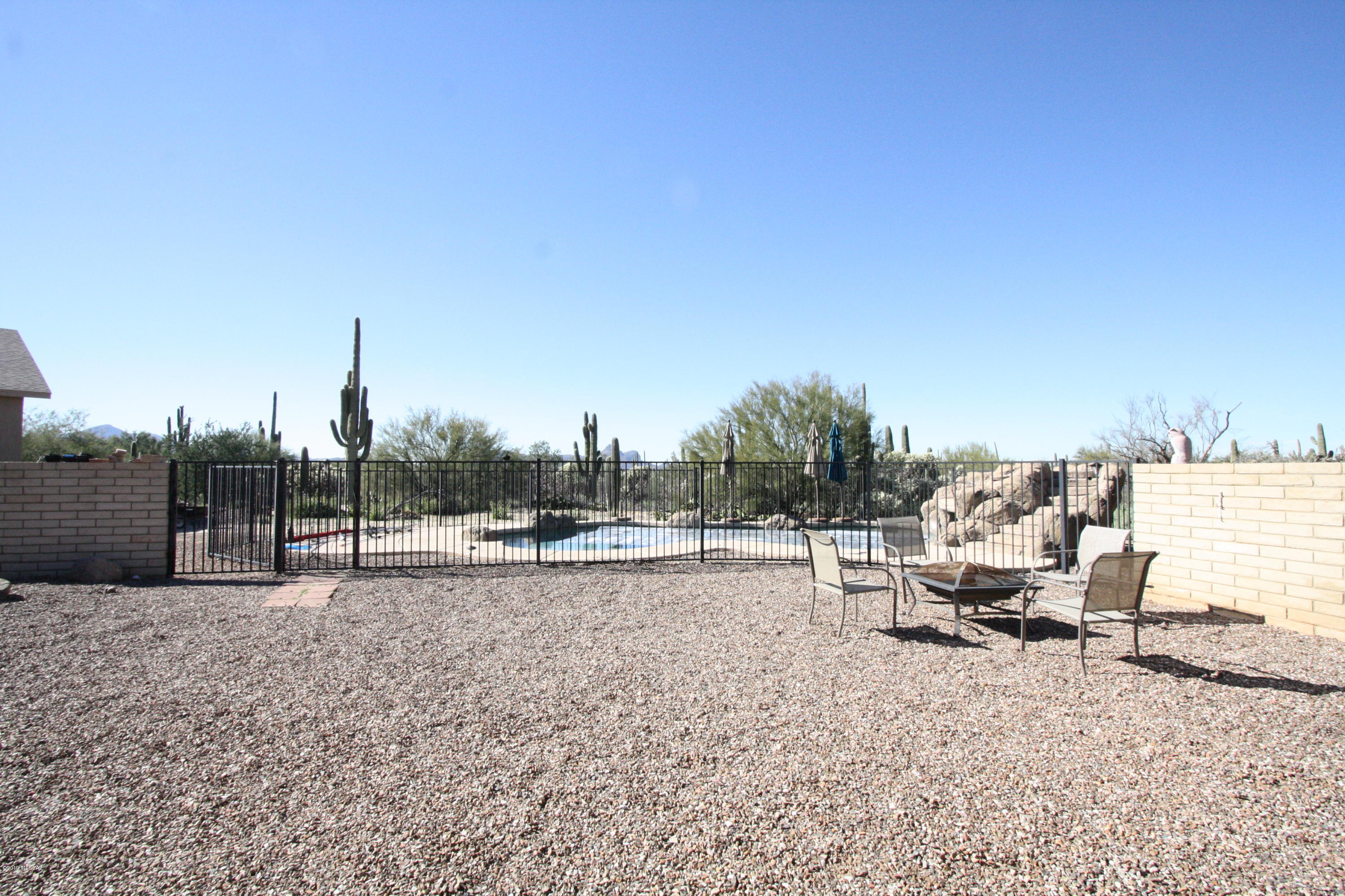Unsubdivided - Residential Lease