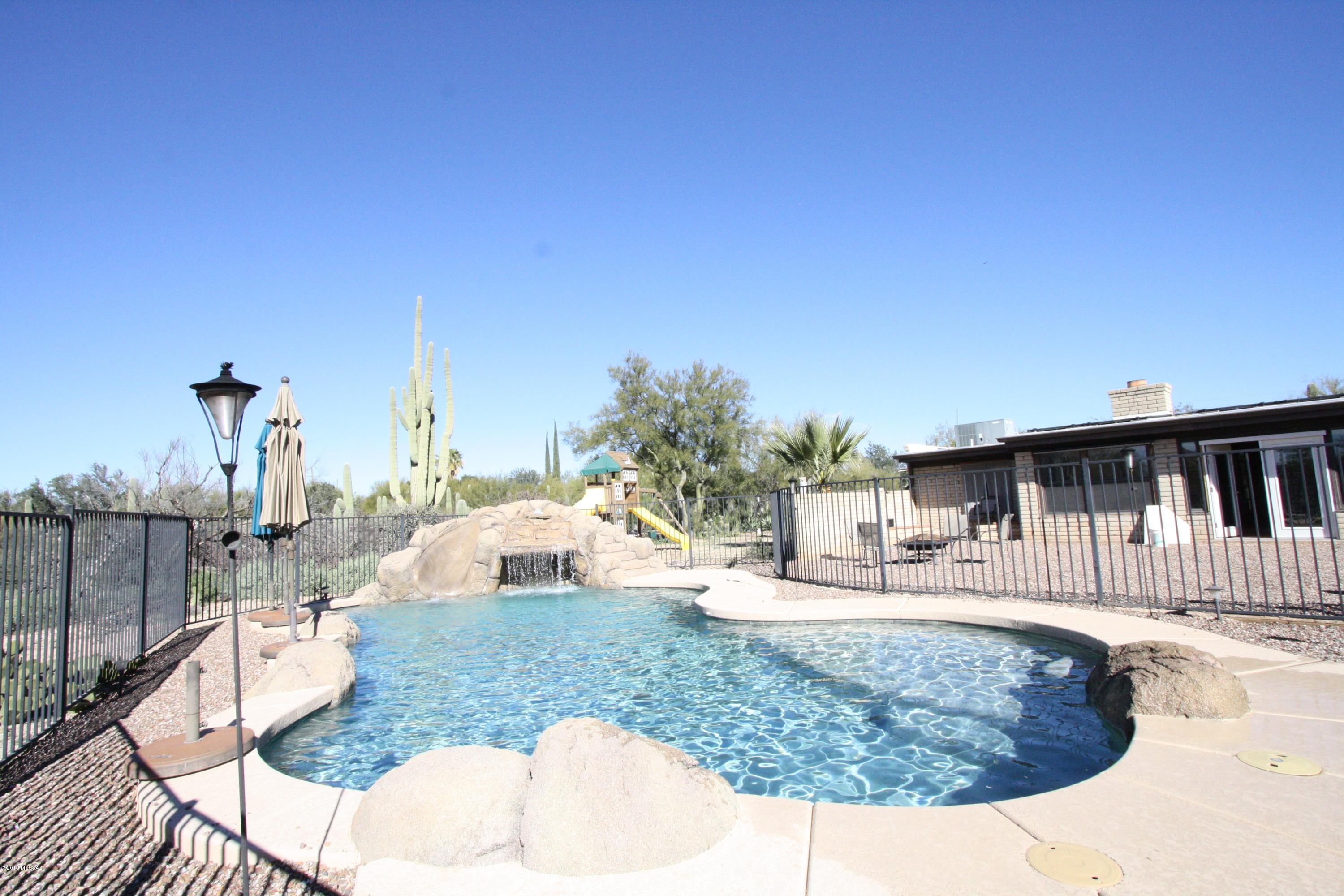 Unsubdivided - Residential Lease