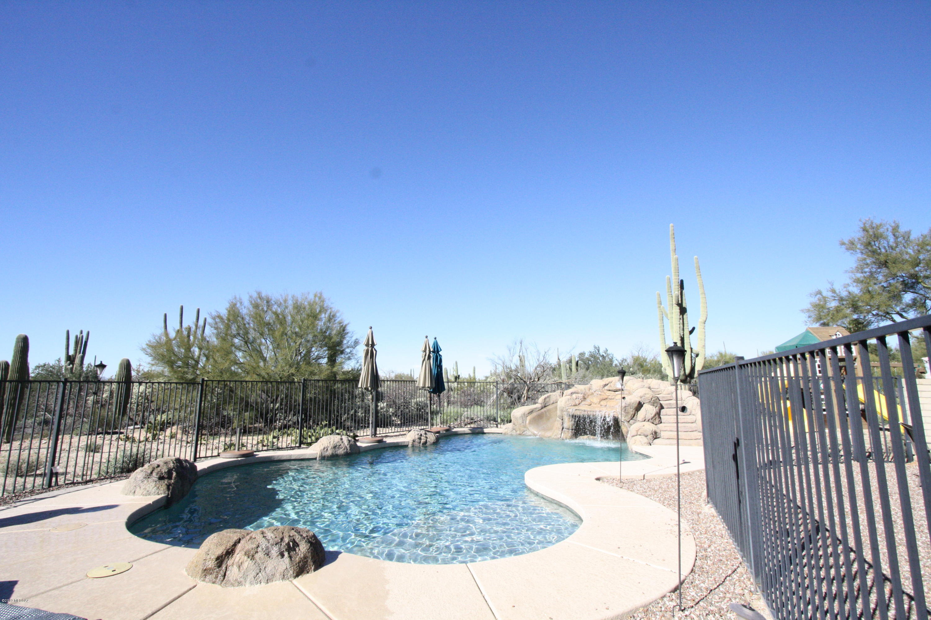 Unsubdivided - Residential Lease