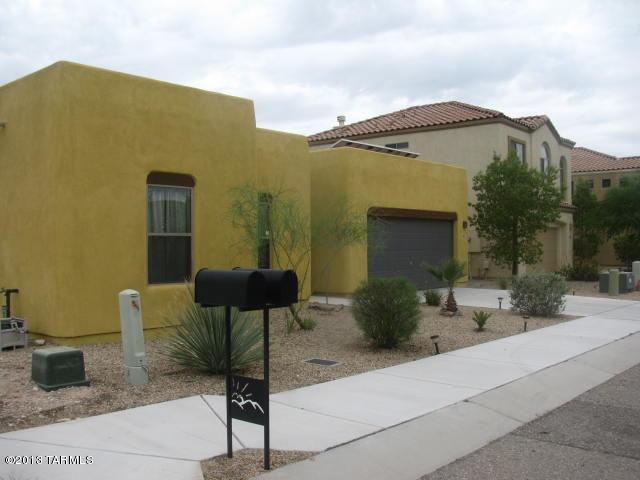 Vista Montana Estates - Residential Lease