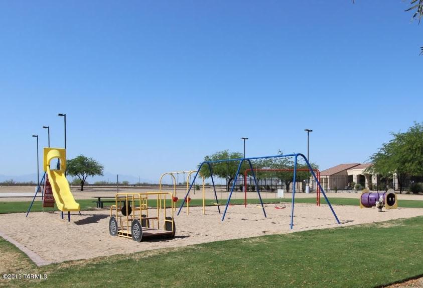 Vista Montana Estates - Residential Lease