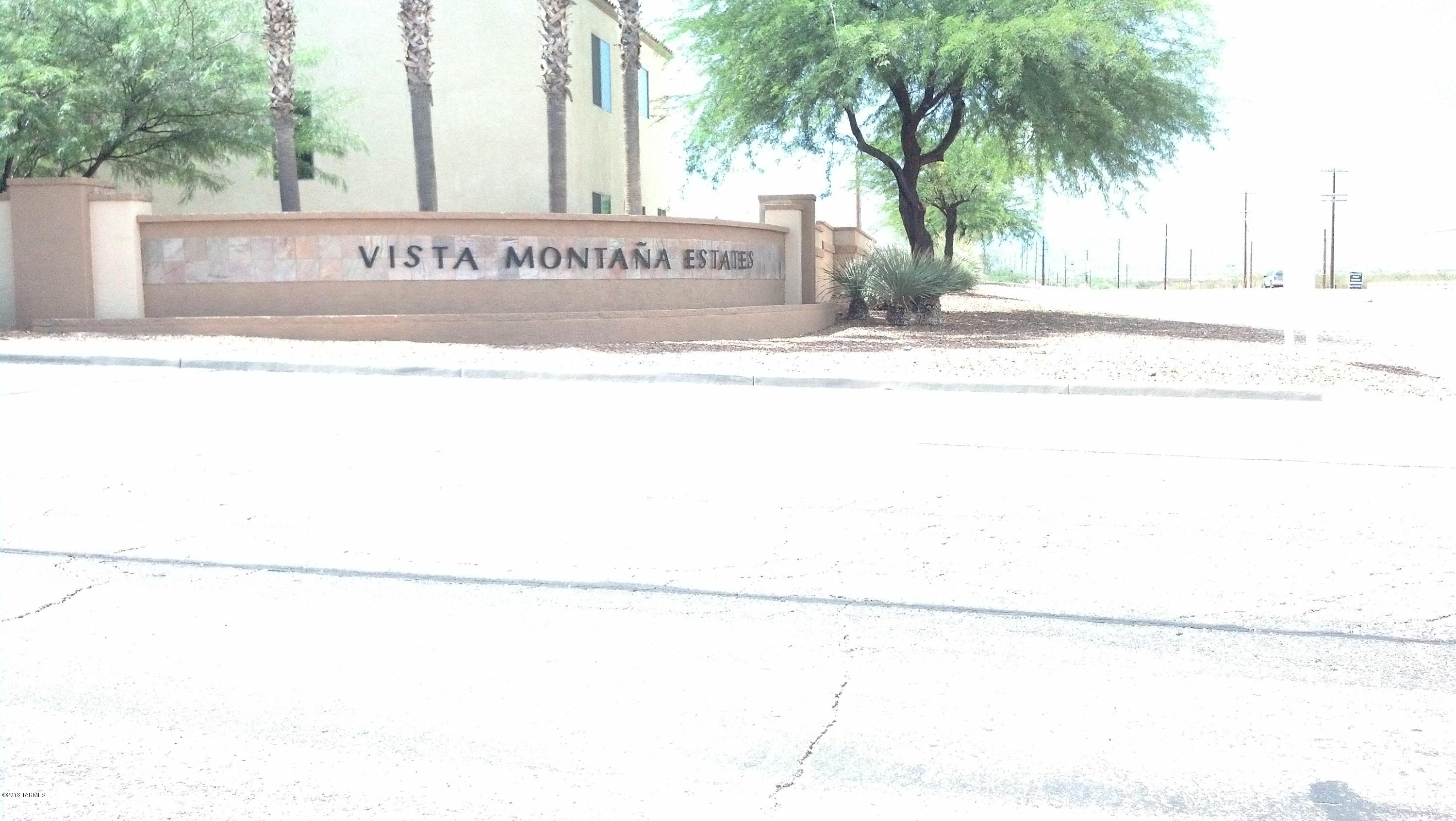 Vista Montana Estates - Residential Lease