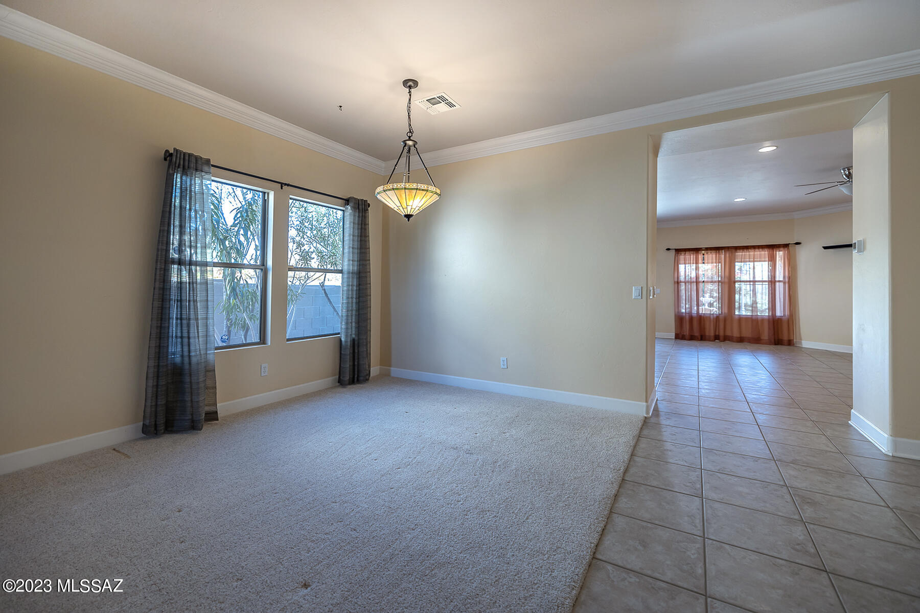 Rancho Vistoso Neighborhood 10 - Residential