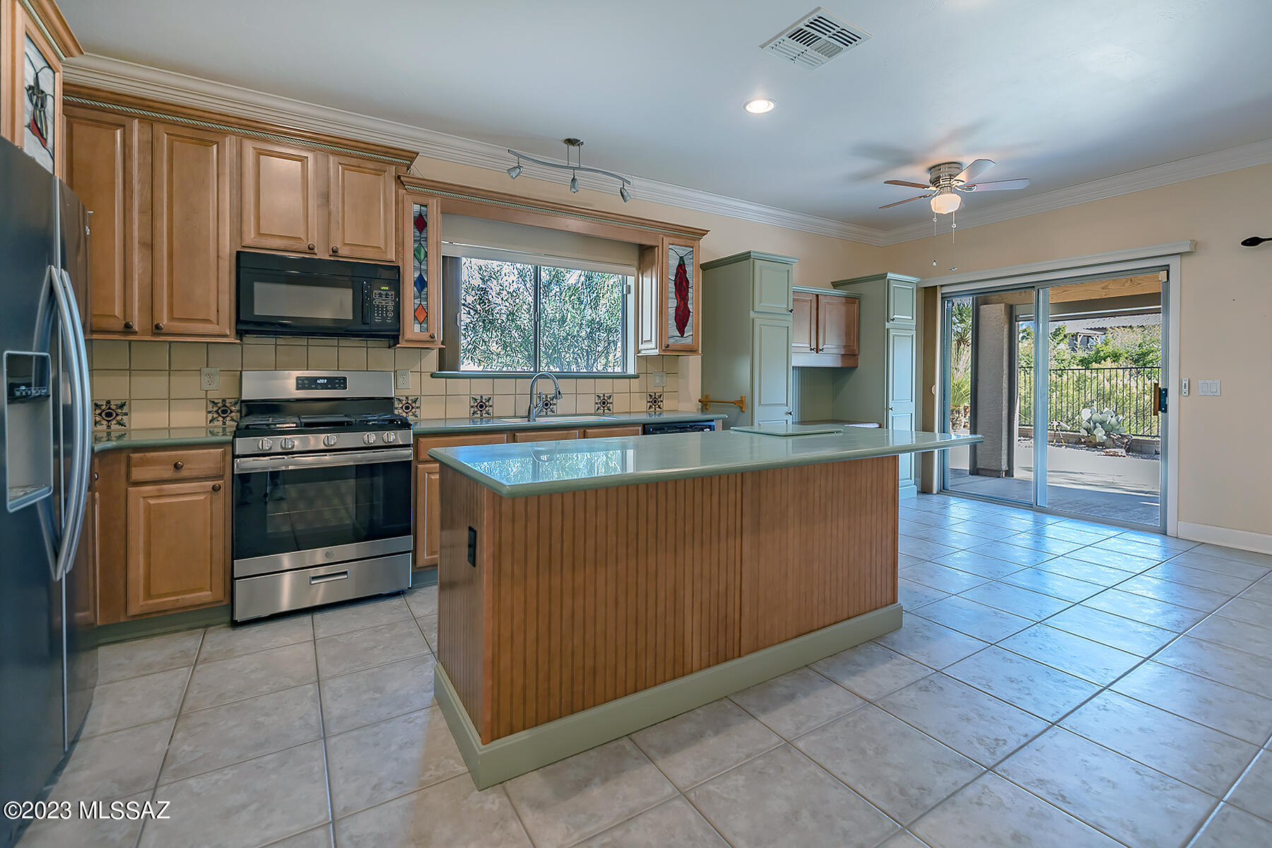 Rancho Vistoso Neighborhood 10 - Residential
