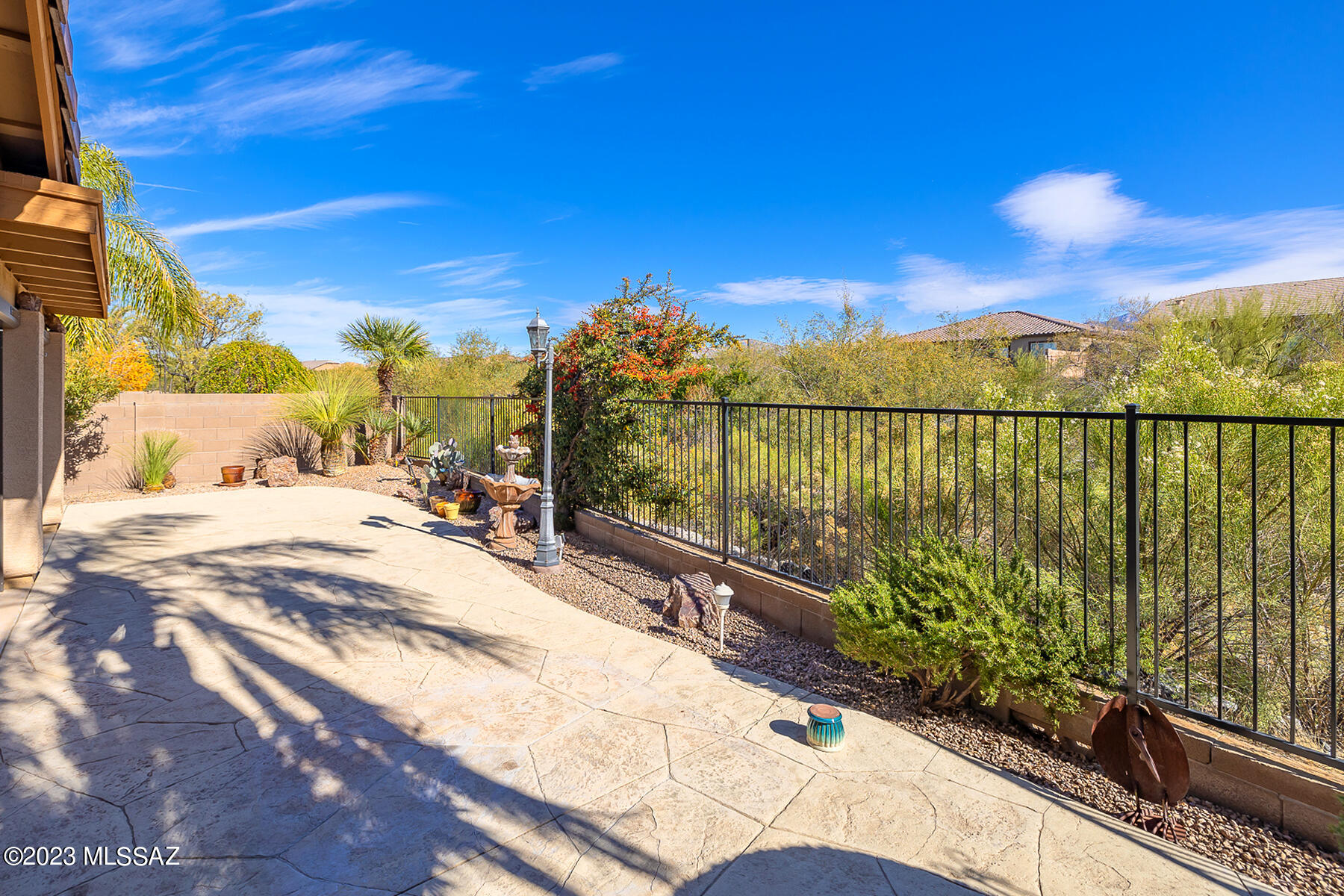 Rancho Vistoso Neighborhood 10 - Residential