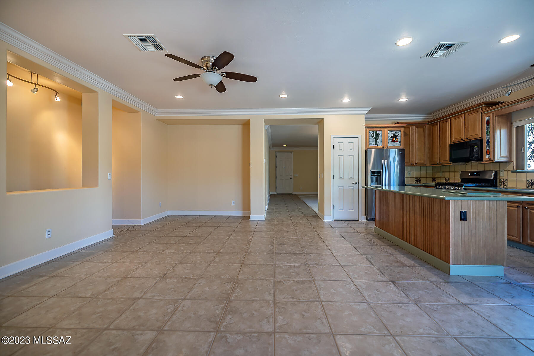 Rancho Vistoso Neighborhood 10 - Residential