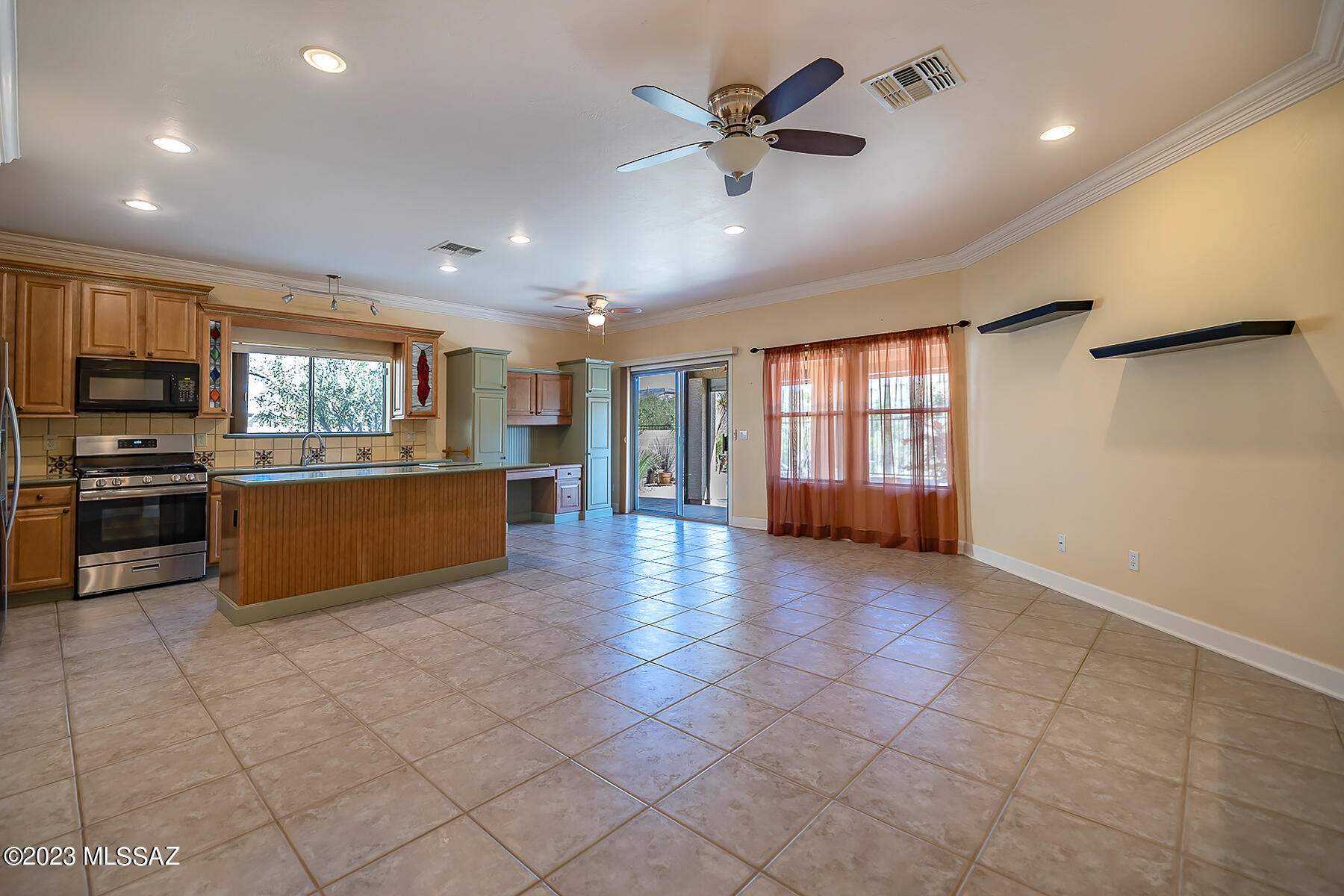 Rancho Vistoso Neighborhood 10 - Residential