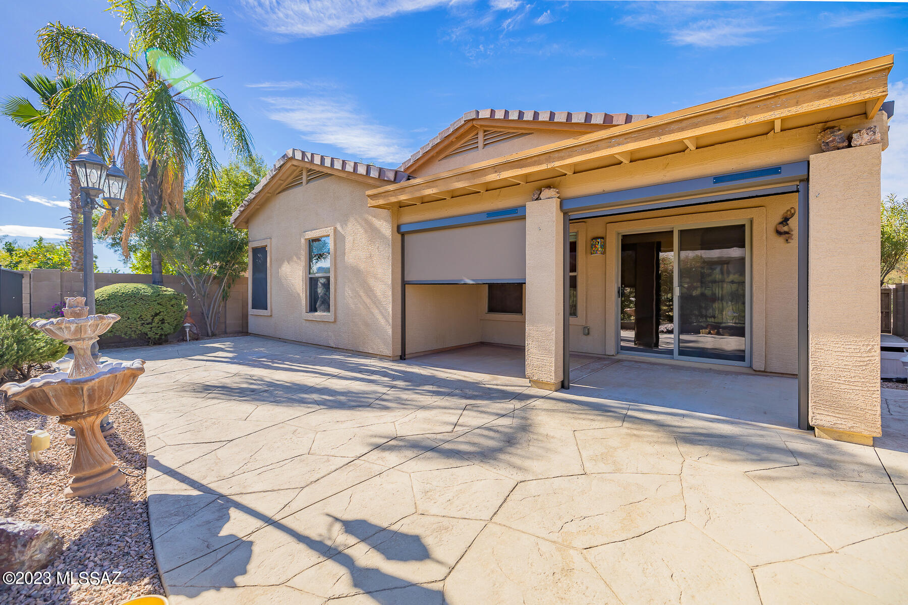 Rancho Vistoso Neighborhood 10 - Residential
