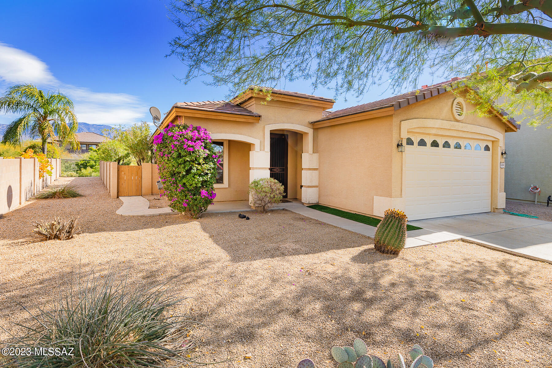 Rancho Vistoso Neighborhood 10 - Residential