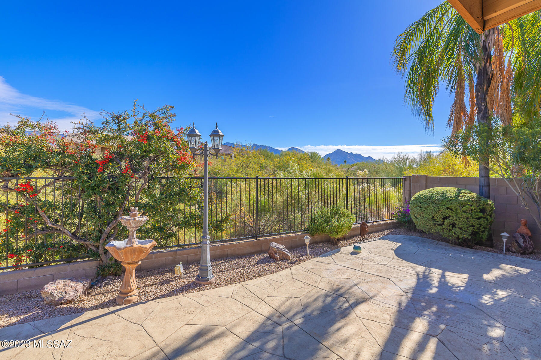 Rancho Vistoso Neighborhood 10 - Residential