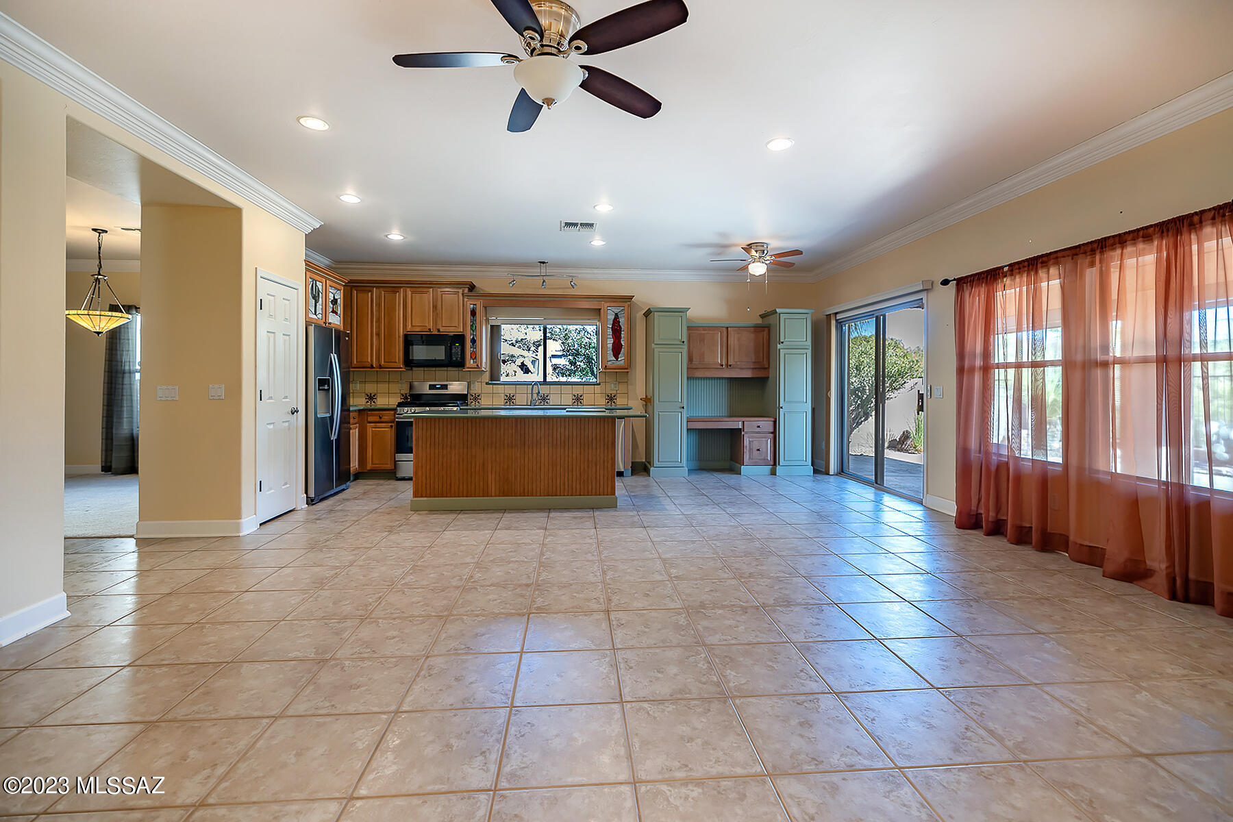 Rancho Vistoso Neighborhood 10 - Residential