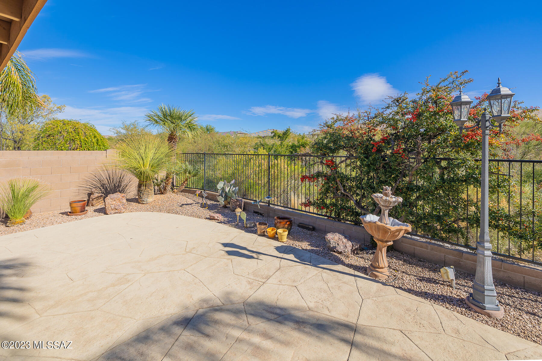 Rancho Vistoso Neighborhood 10 - Residential