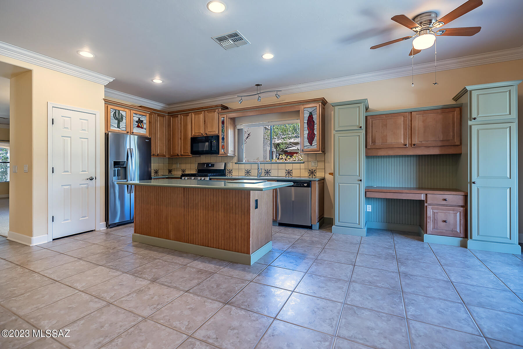 Rancho Vistoso Neighborhood 10 - Residential