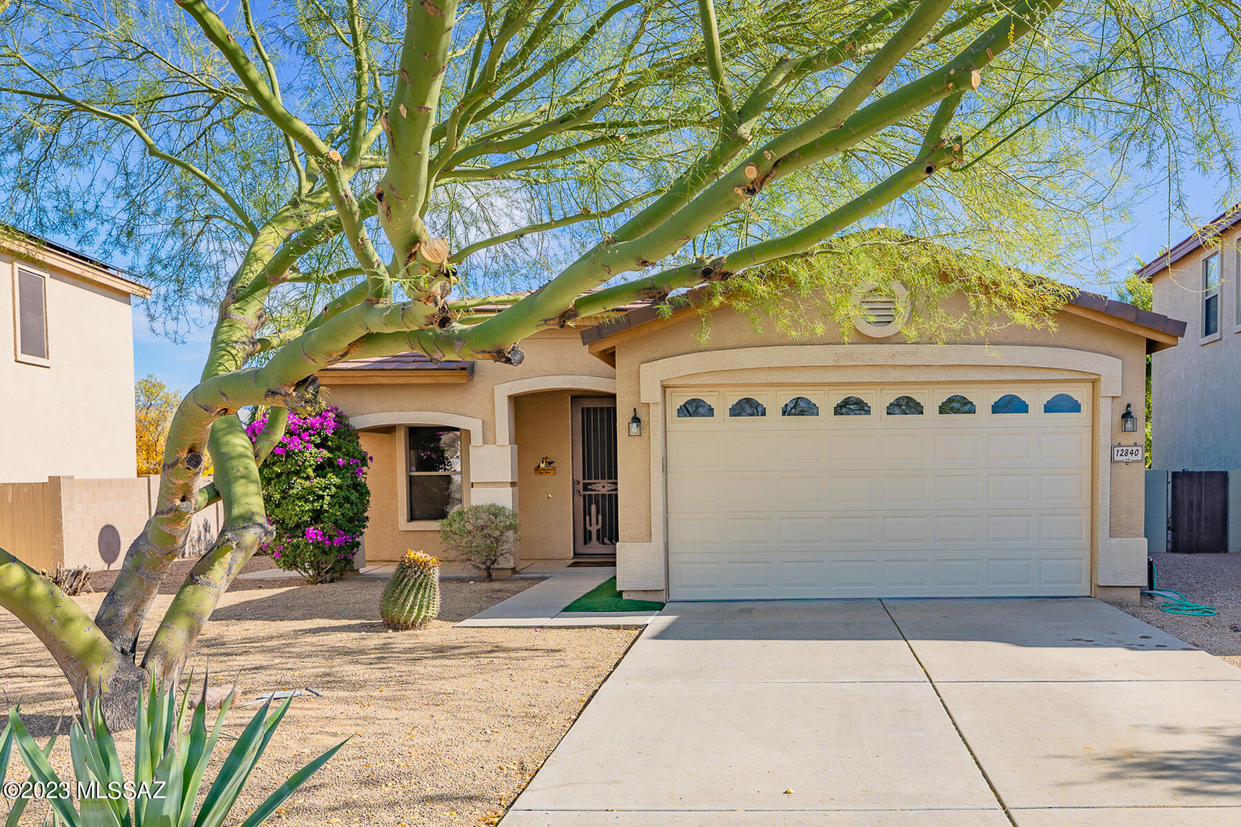 Rancho Vistoso Neighborhood 10 - Residential