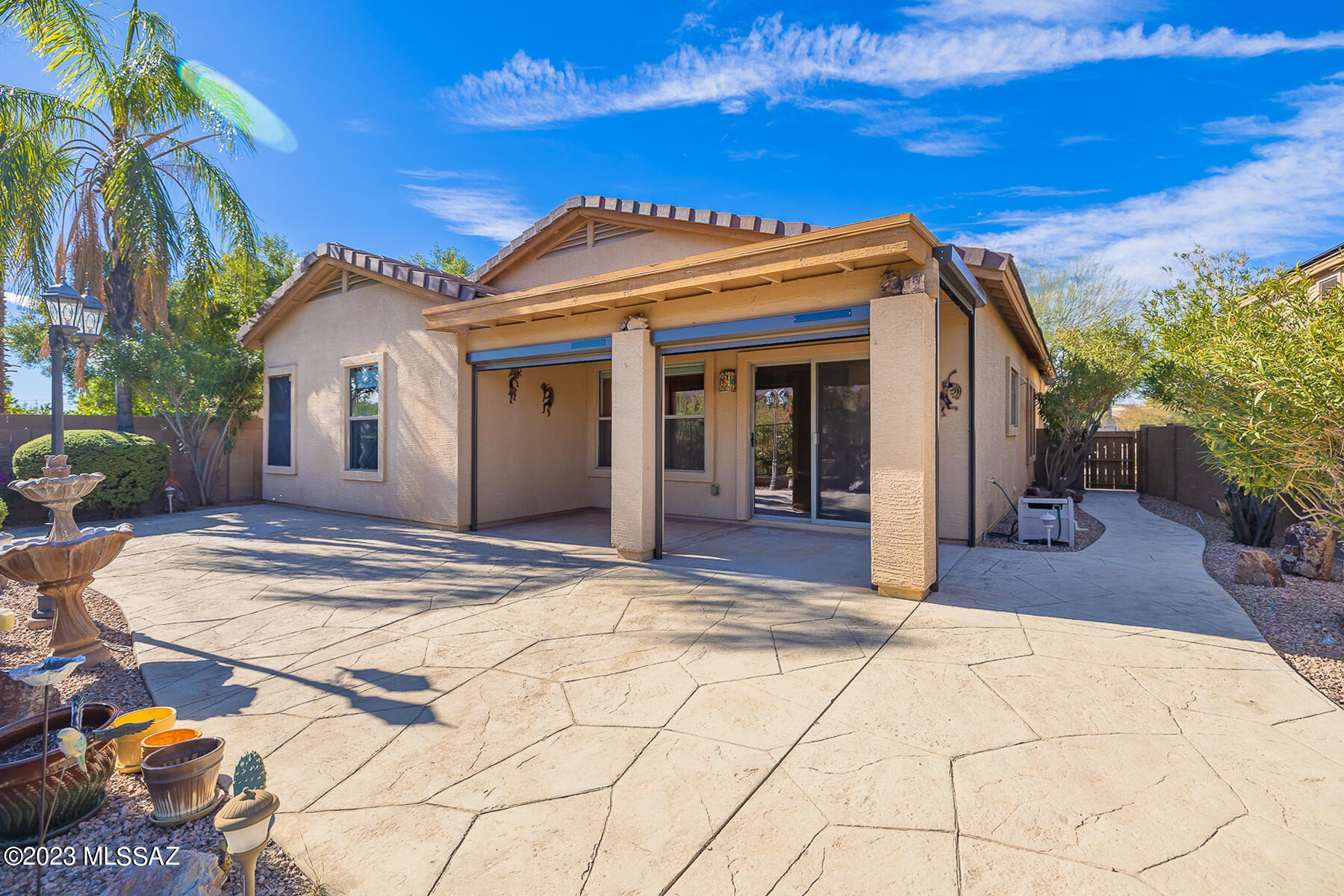 Rancho Vistoso Neighborhood 10 - Residential