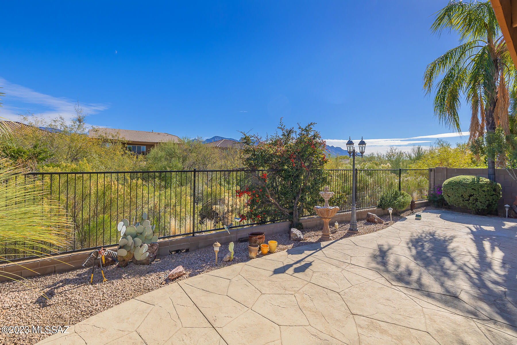 Rancho Vistoso Neighborhood 10 - Residential