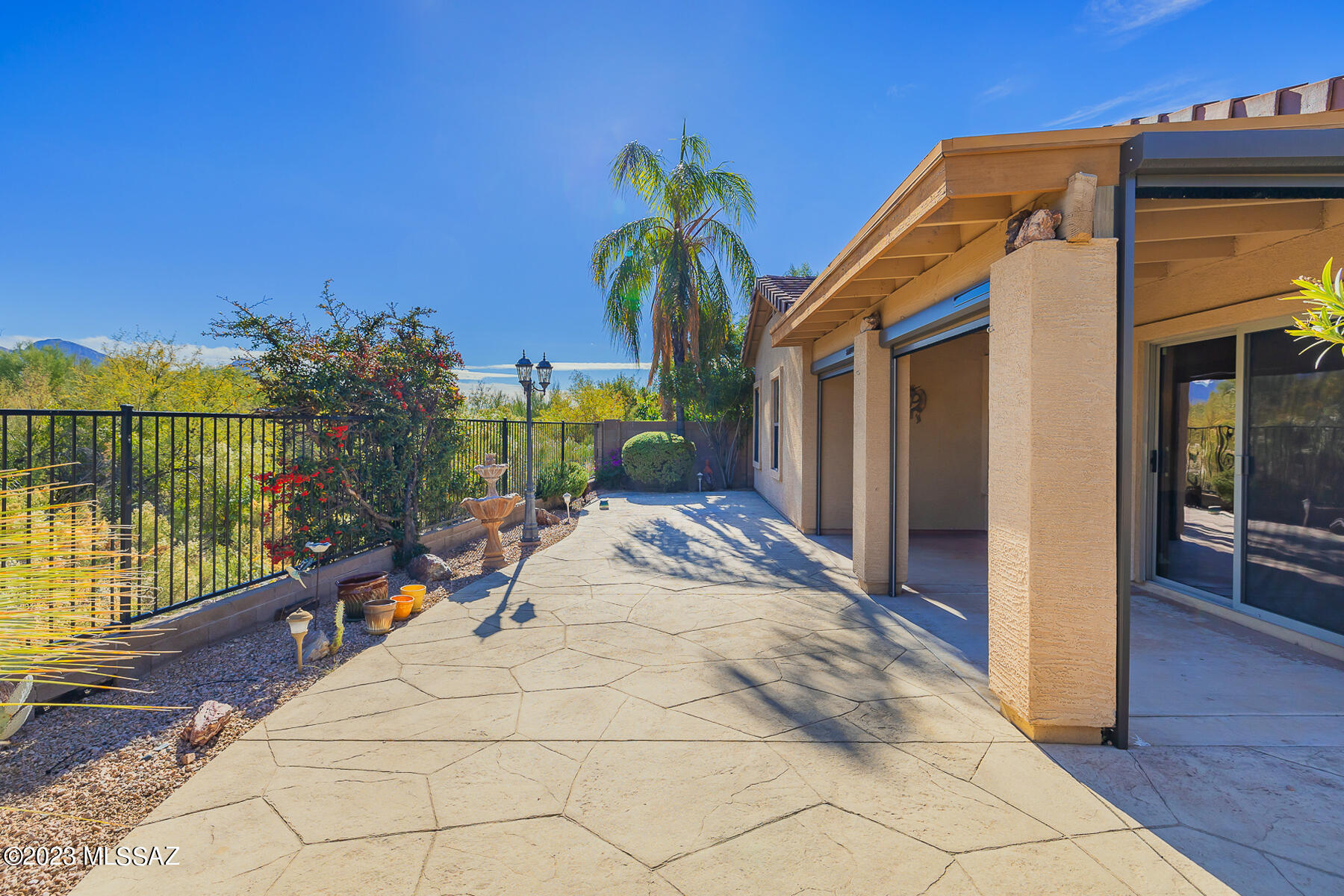 Rancho Vistoso Neighborhood 10 - Residential