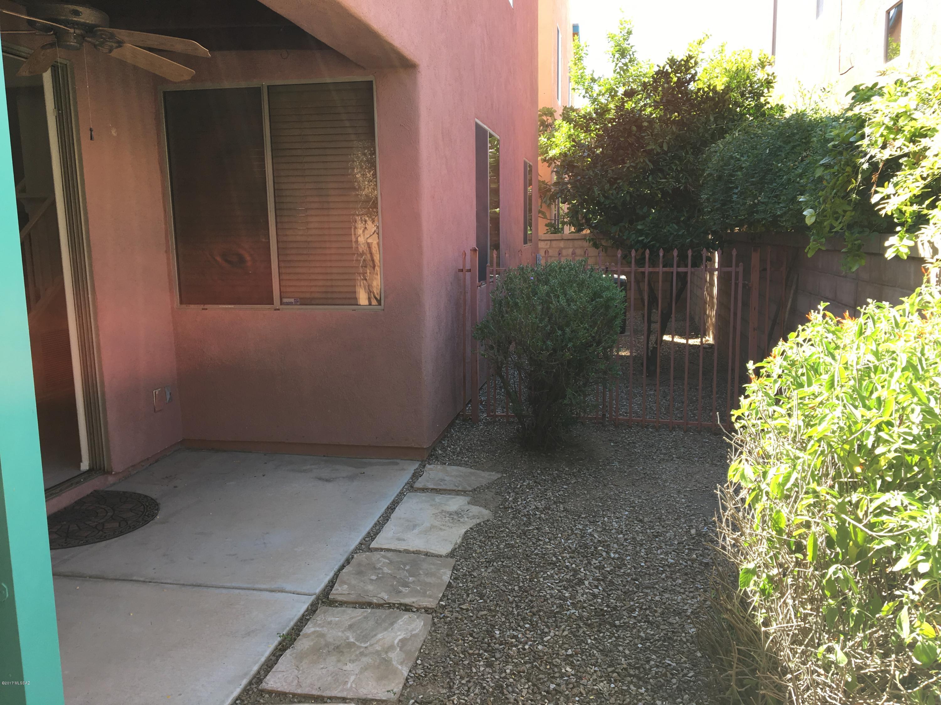 Presidio at Williams Centre (1-153) - Residential