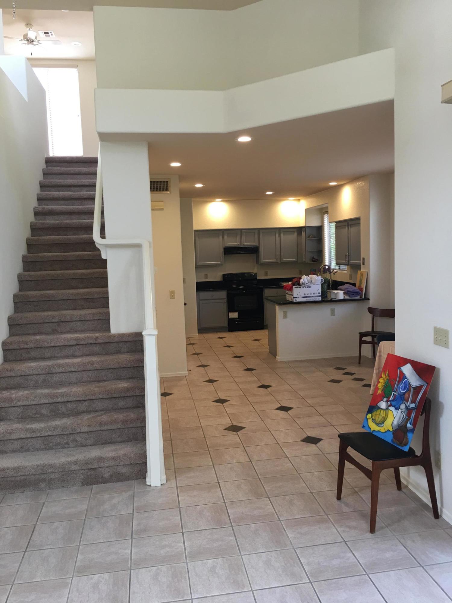 Presidio at Williams Centre (1-153) - Residential