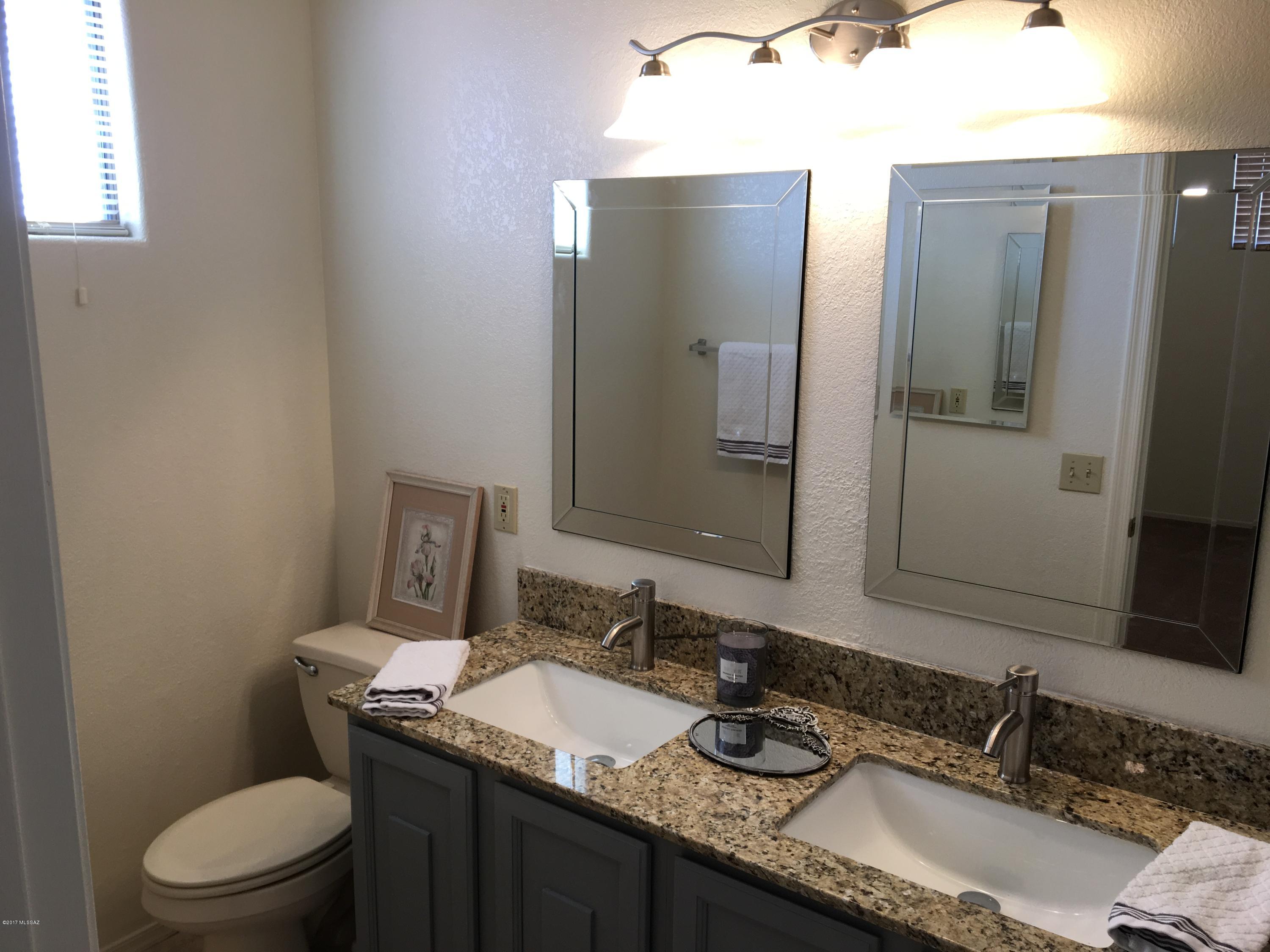 Presidio at Williams Centre (1-153) - Residential