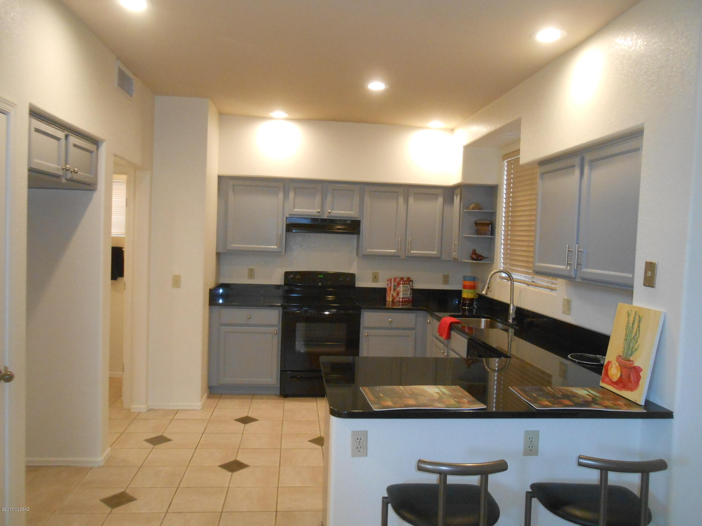 Presidio at Williams Centre (1-153) - Residential