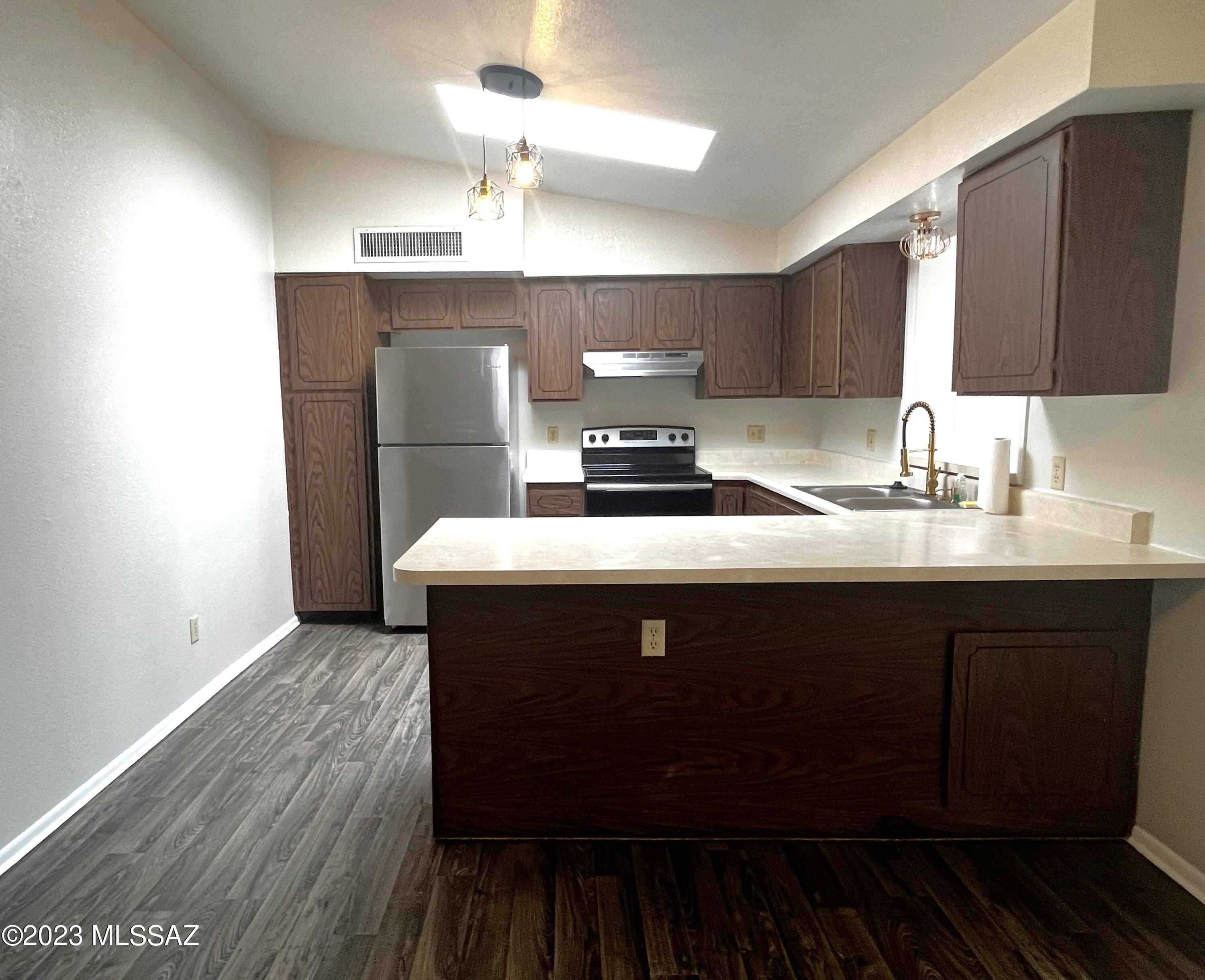 Heritage Hills(1-119) - Residential Lease