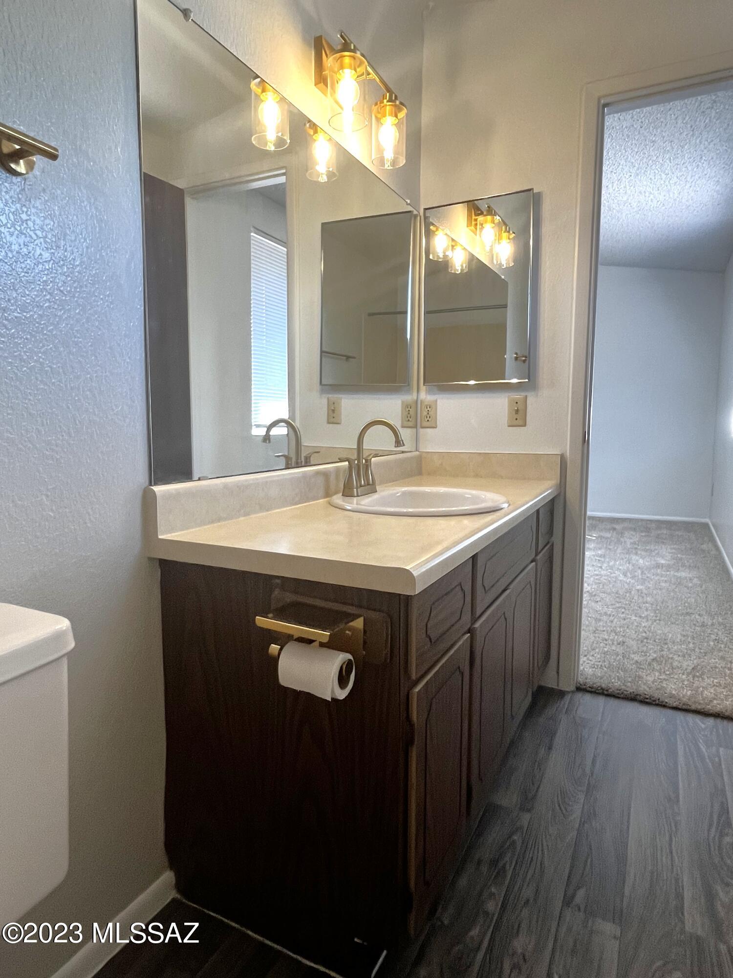 Heritage Hills(1-119) - Residential Lease