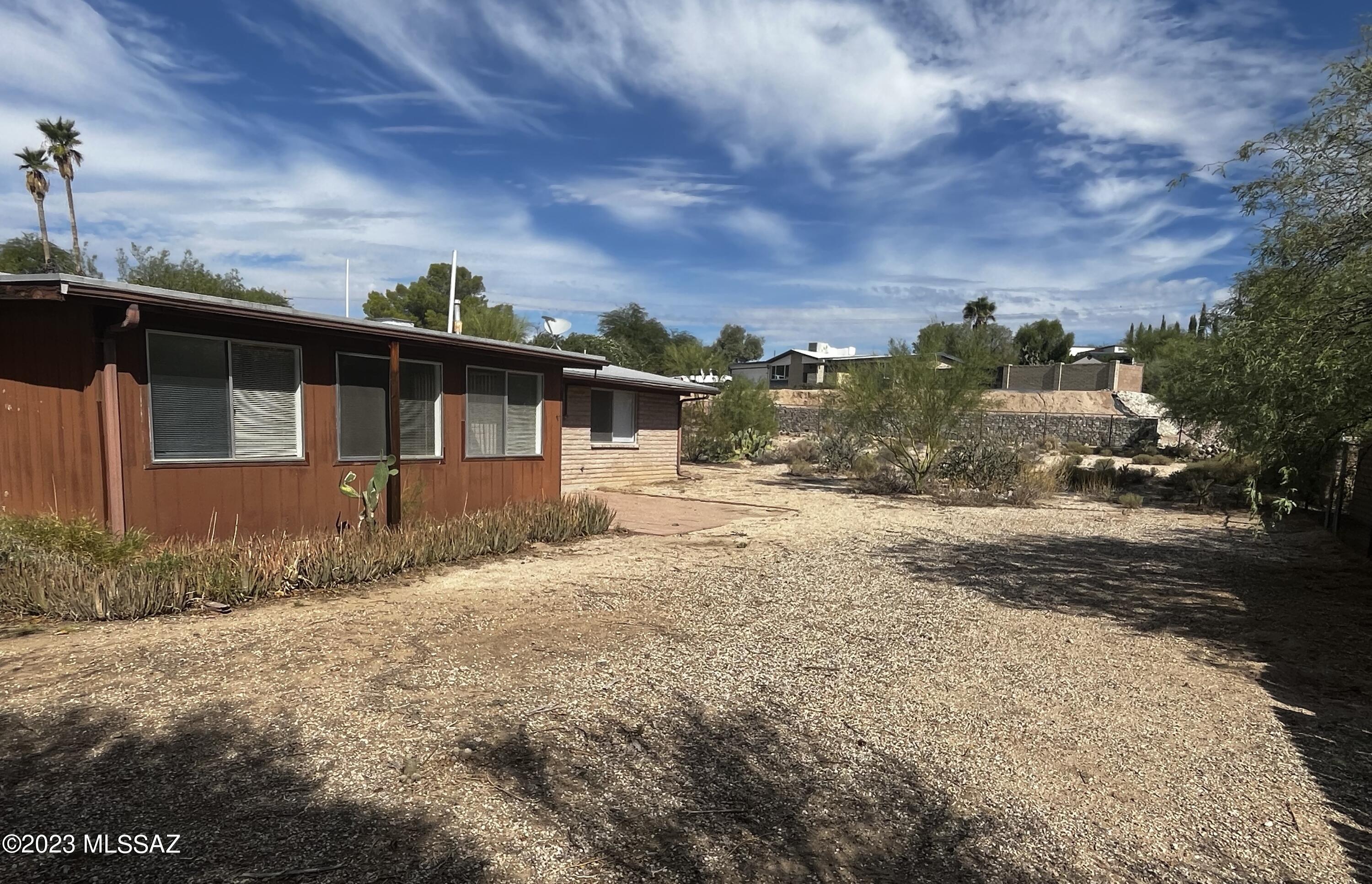 Heritage Hills(1-119) - Residential Lease