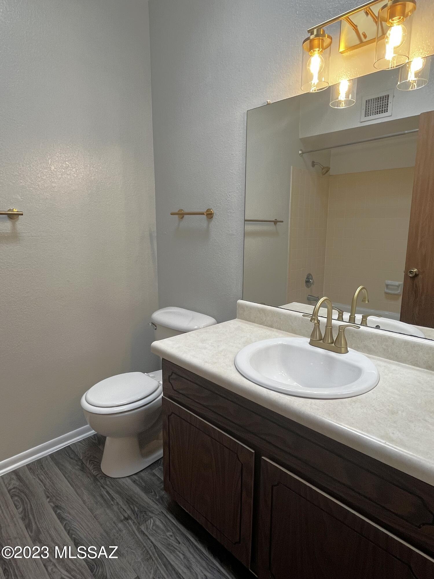 Heritage Hills(1-119) - Residential Lease