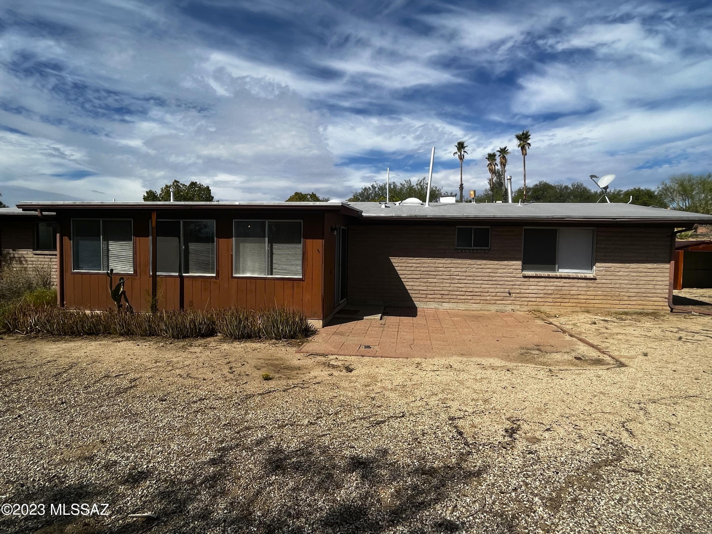 Heritage Hills(1-119) - Residential Lease