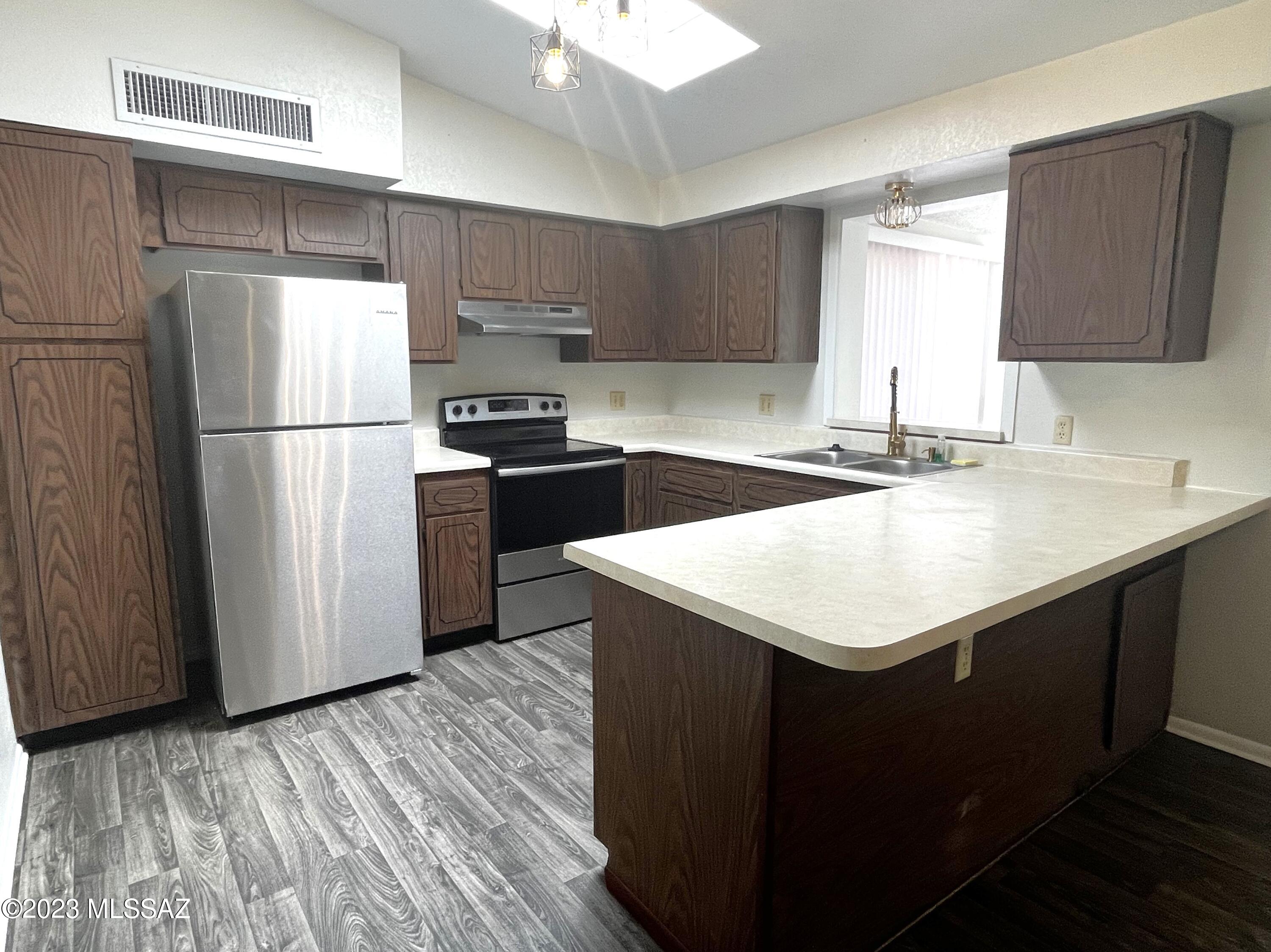 Heritage Hills(1-119) - Residential Lease