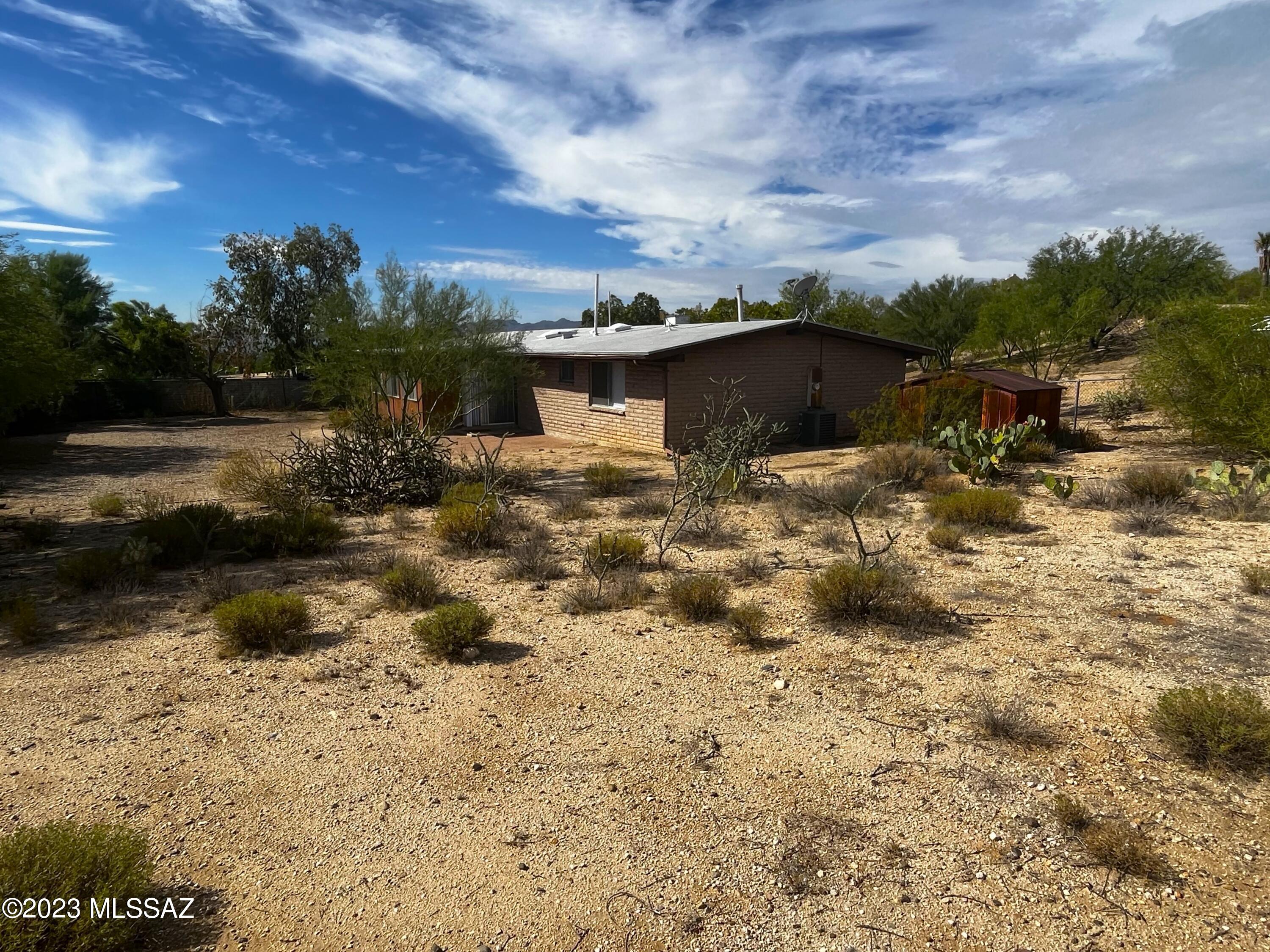 Heritage Hills(1-119) - Residential Lease