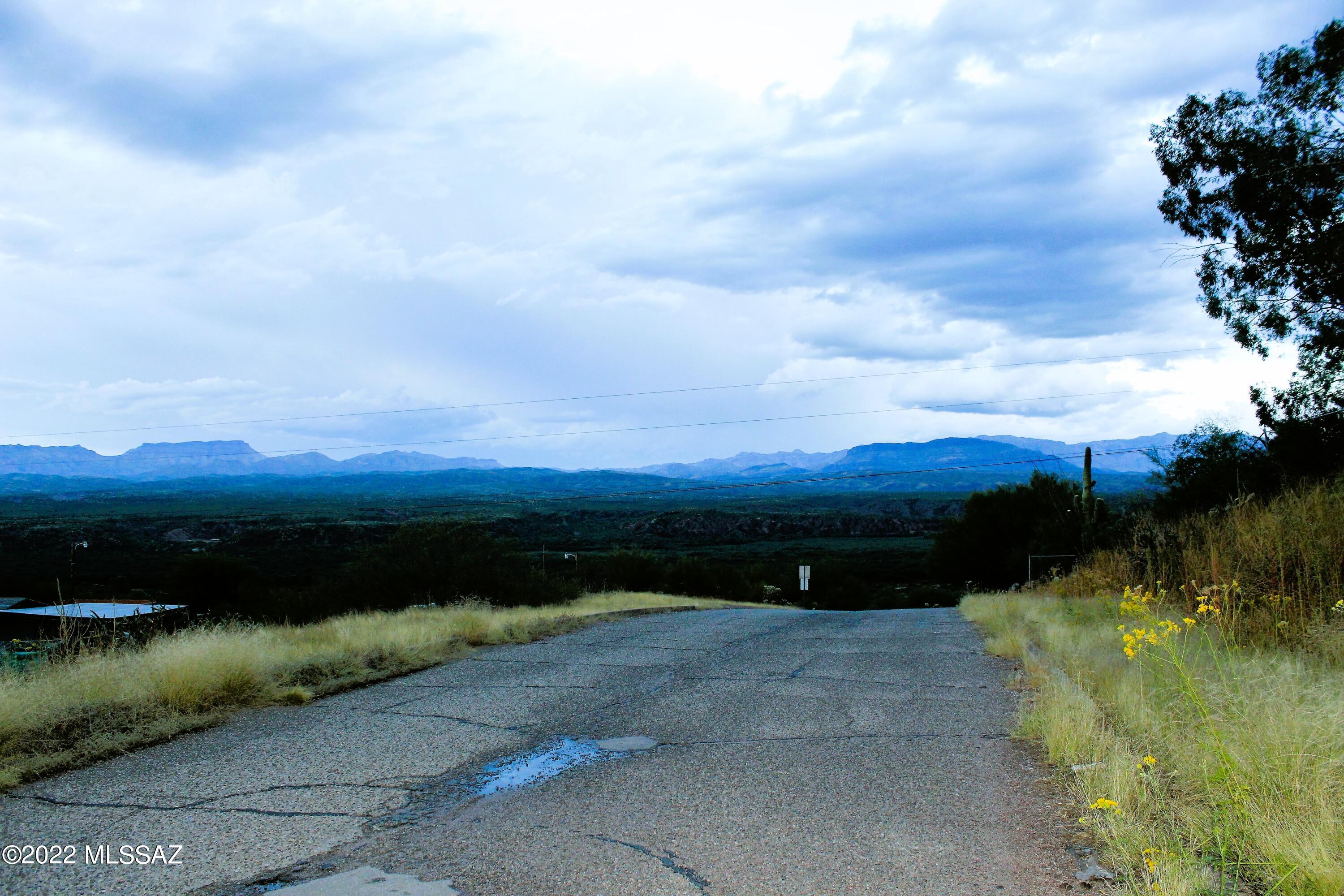 Out Of Pima County - Residential