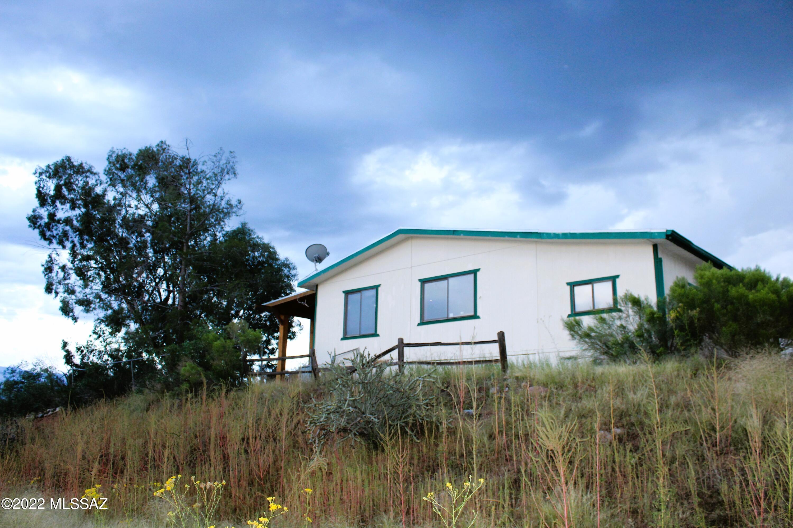 Out Of Pima County - Residential