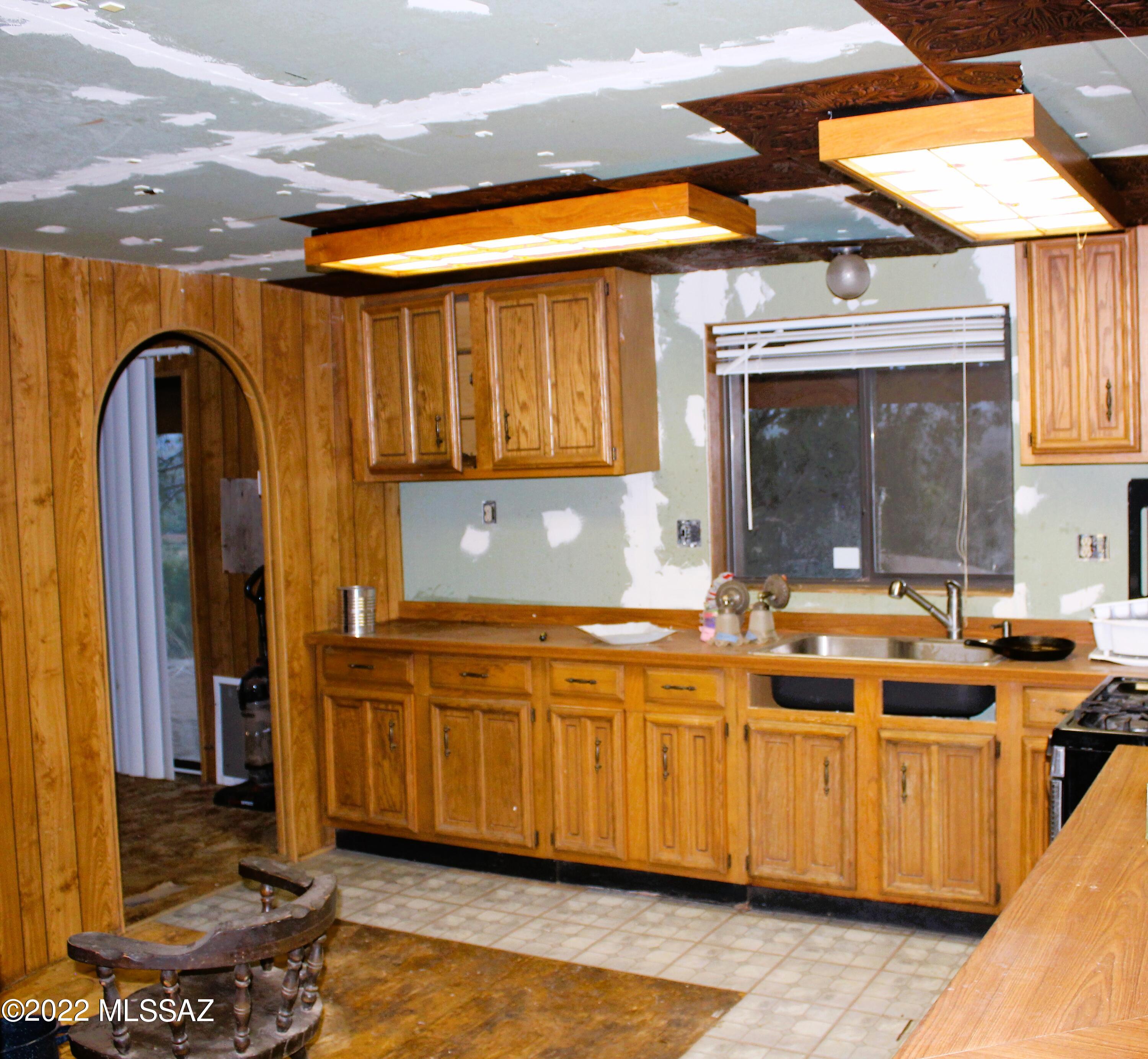 Out Of Pima County - Residential