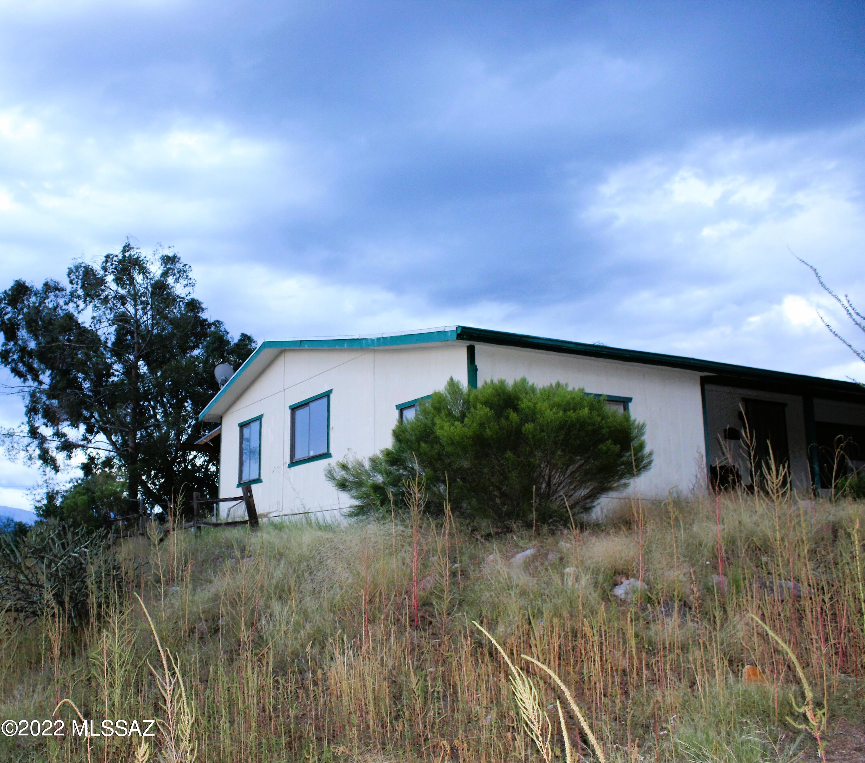 Out Of Pima County - Residential