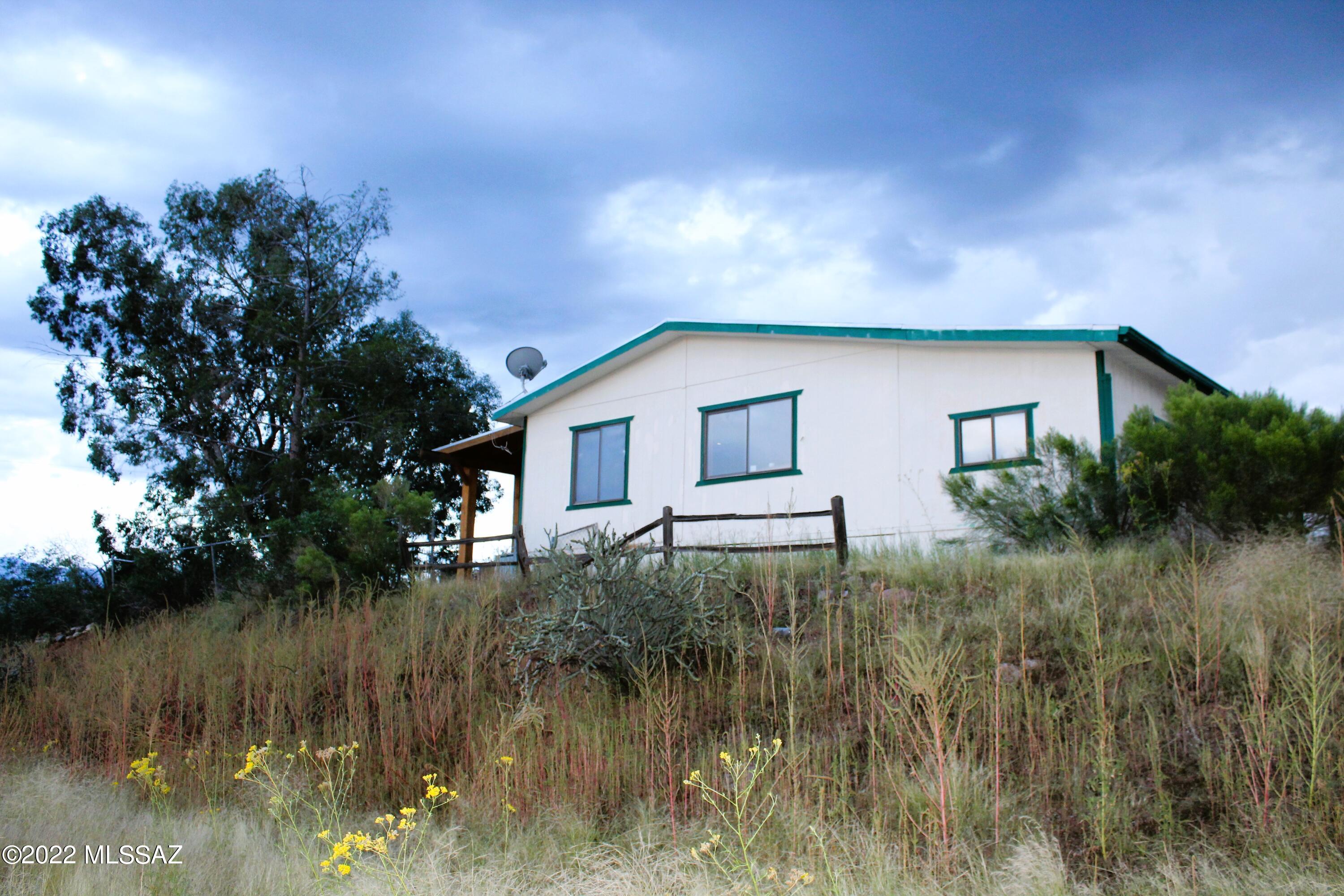 Out Of Pima County - Residential