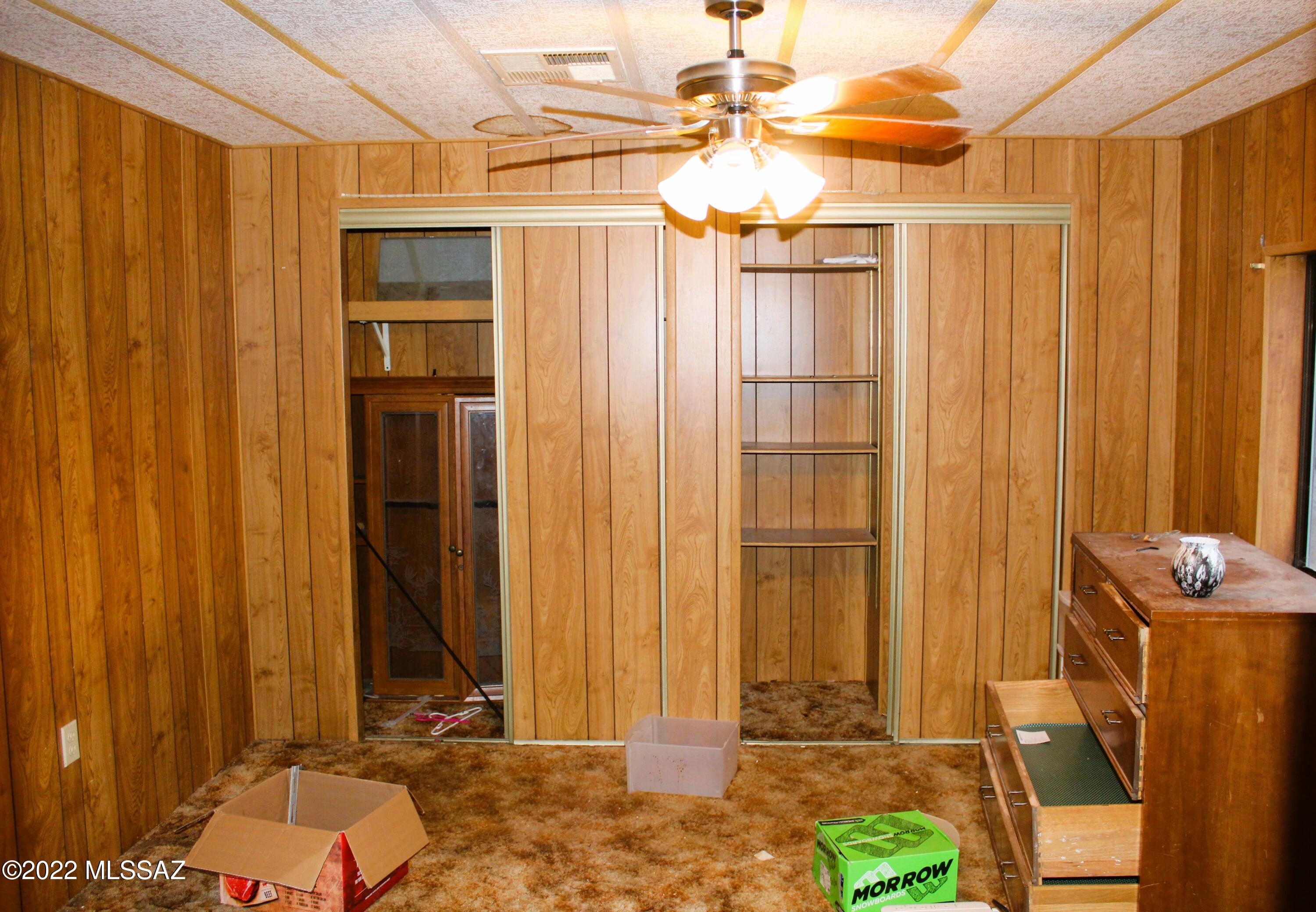 Out Of Pima County - Residential