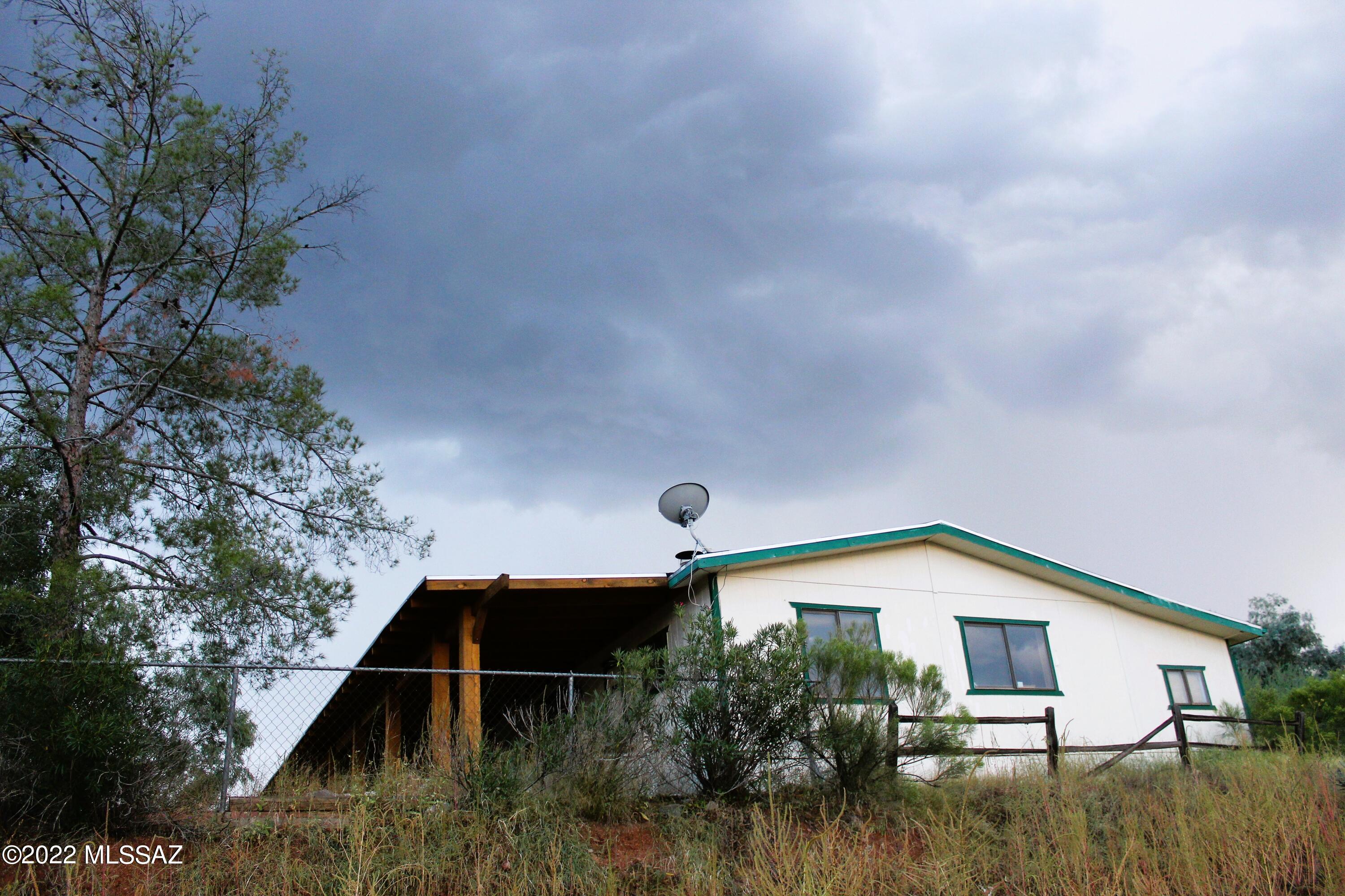 Out Of Pima County - Residential