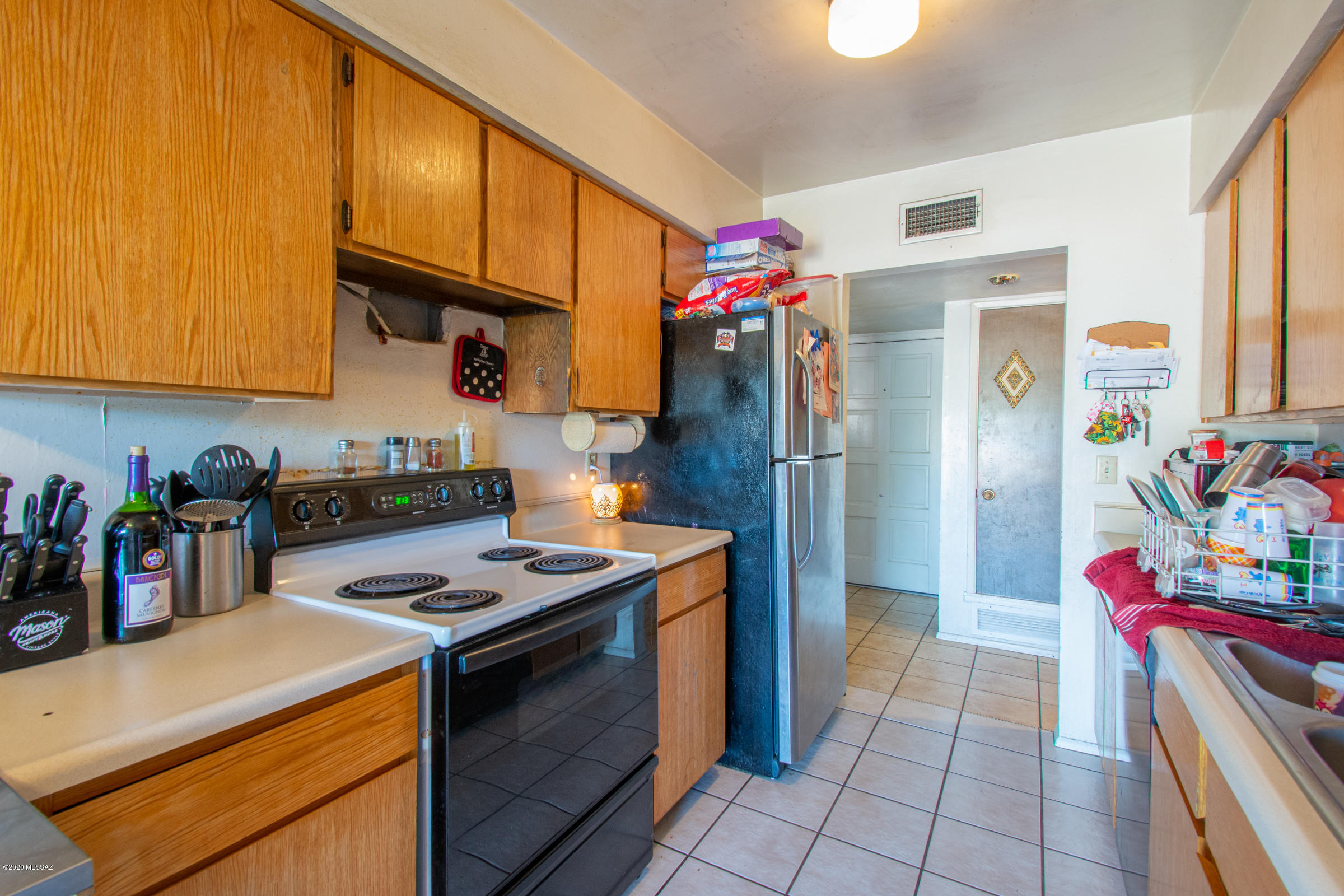 Valley View East NO. 4 (1-131) - Residential
