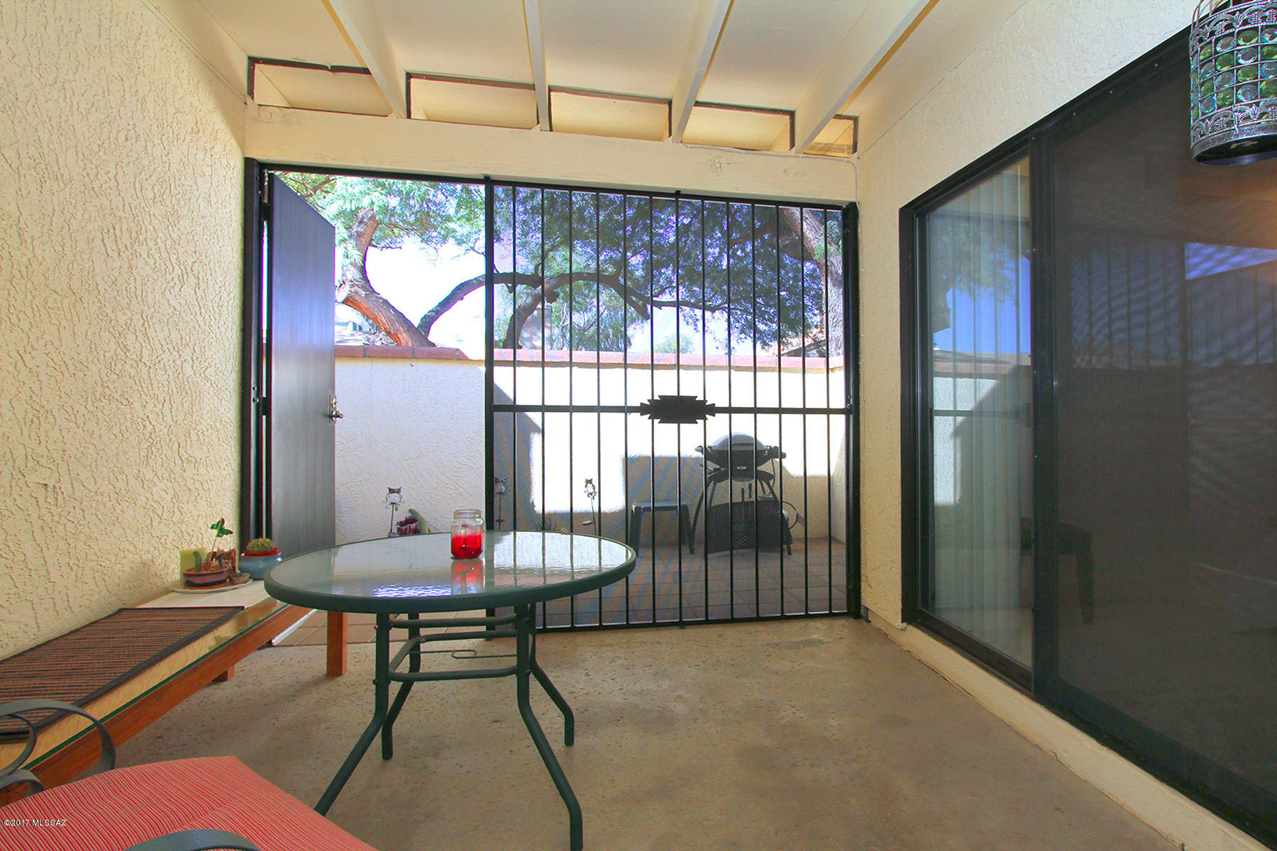 Casitas De Palo Santo (1-225) - Residential