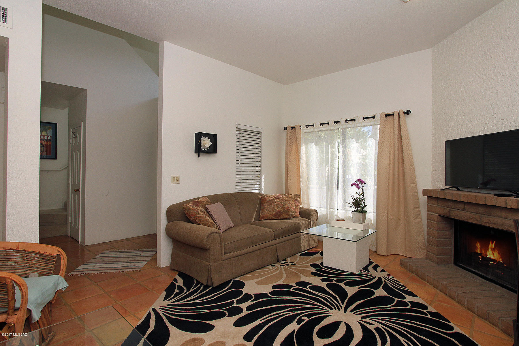 Casitas De Palo Santo (1-225) - Residential