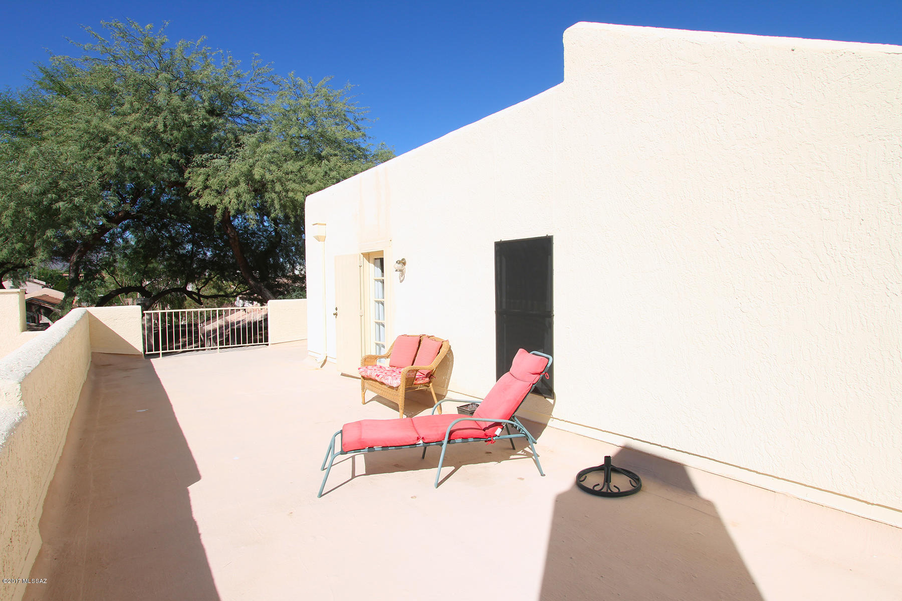 Casitas De Palo Santo (1-225) - Residential